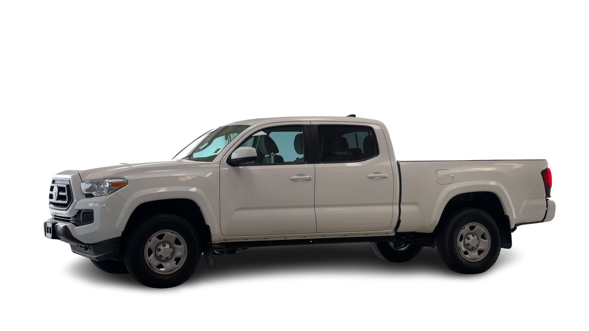 2022 Toyota Tacoma 4X4