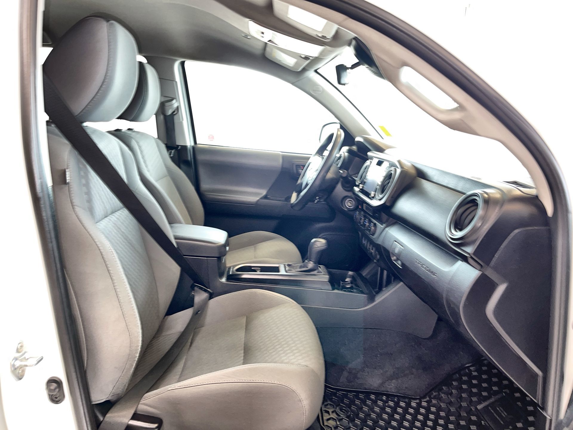 2022 Toyota Tacoma 4X4