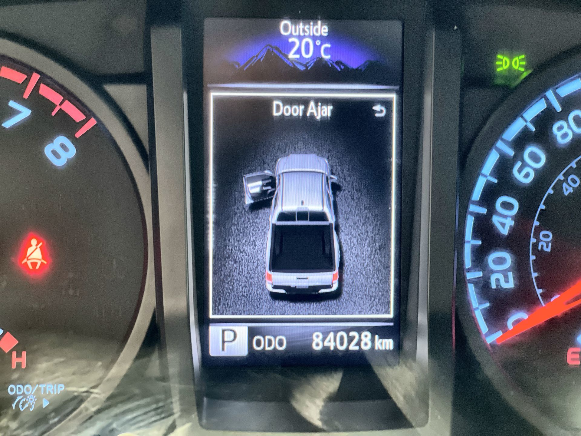 2022 Toyota Tacoma 4X4