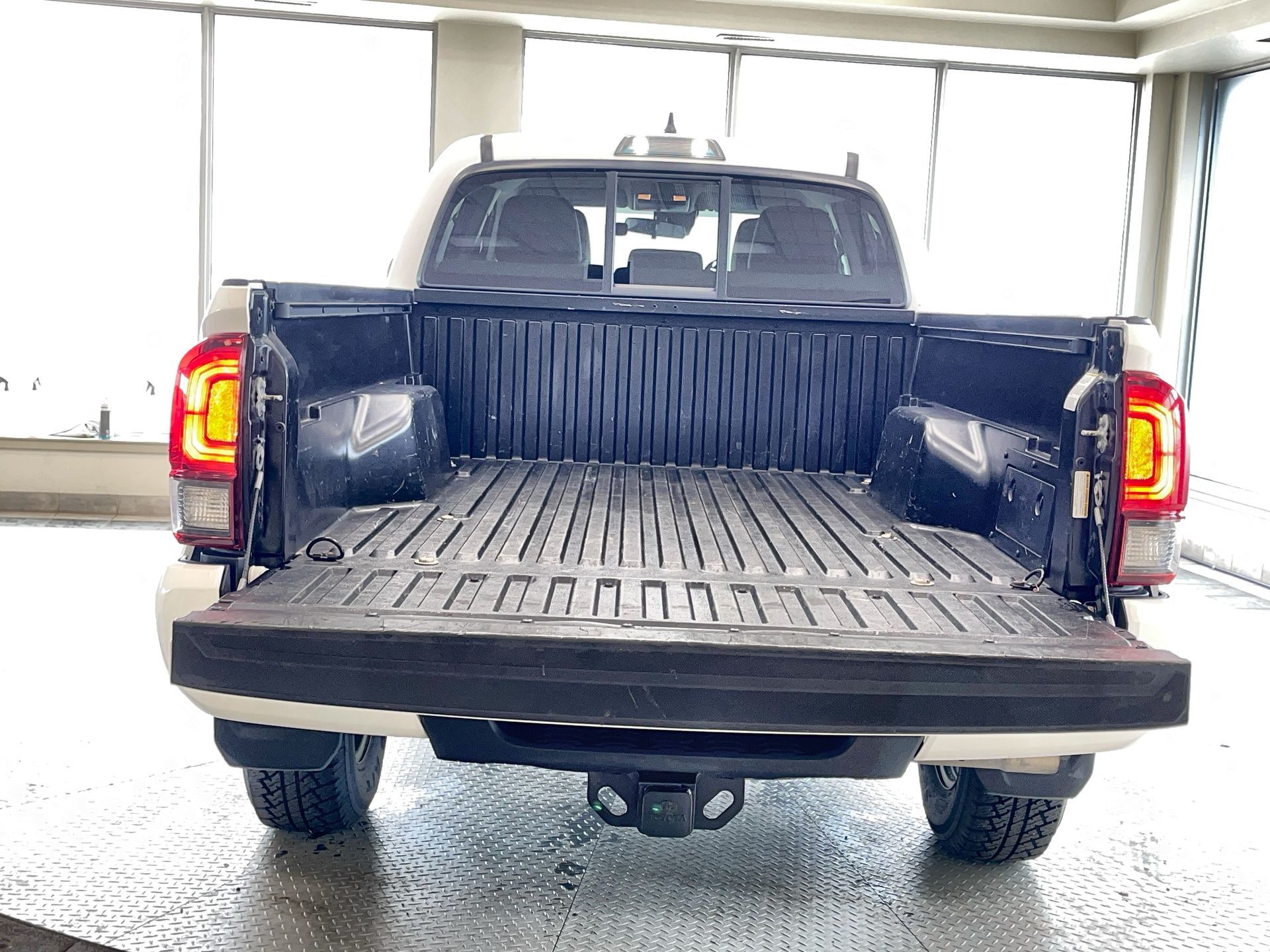 2022 Toyota Tacoma 4X4