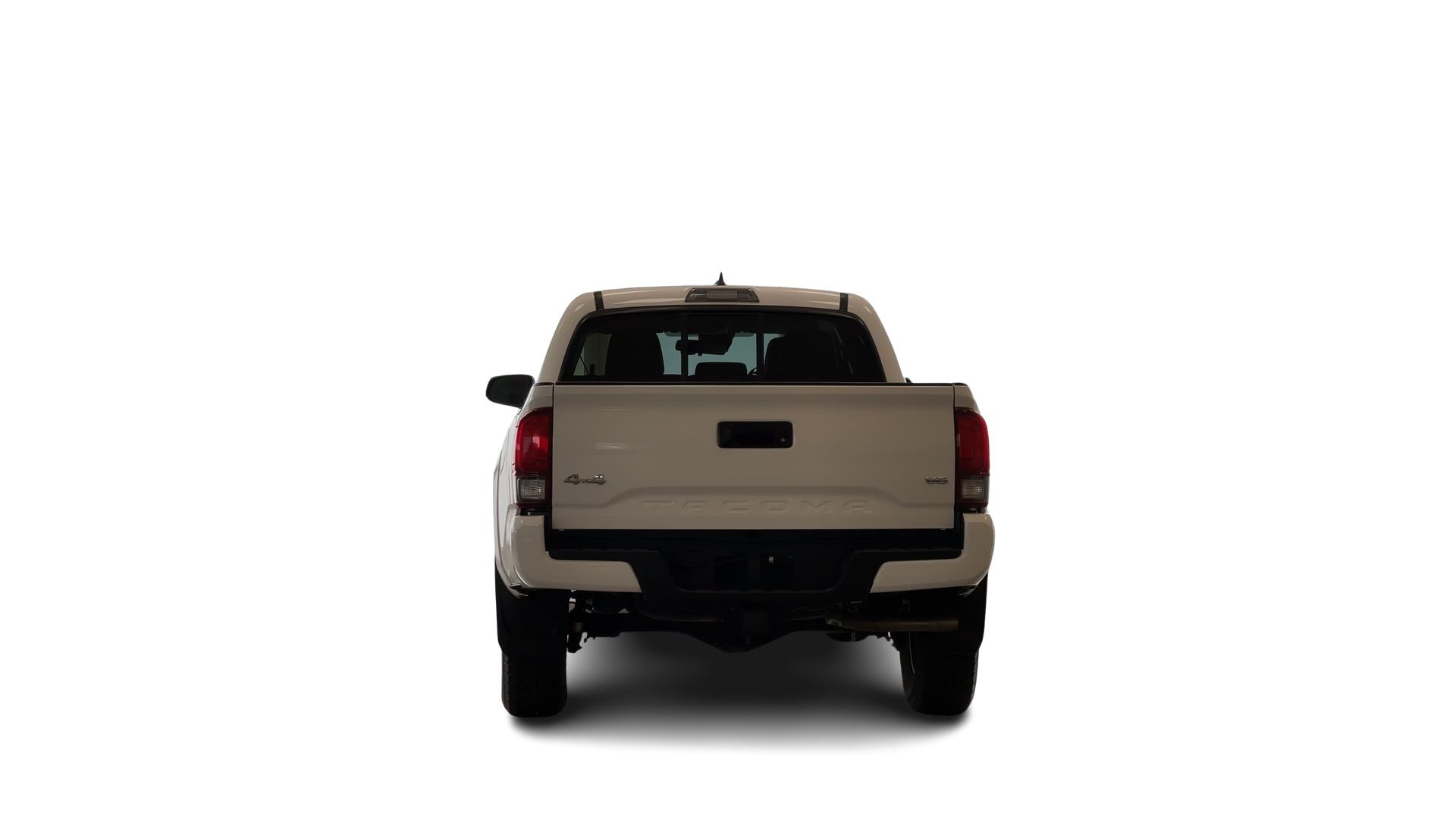 2022 Toyota Tacoma 4X4