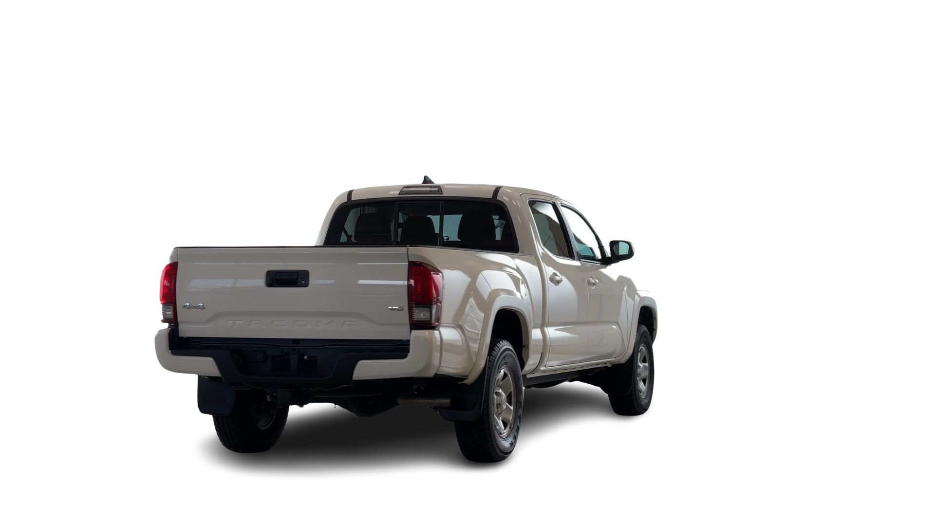 2022 Toyota Tacoma 4X4