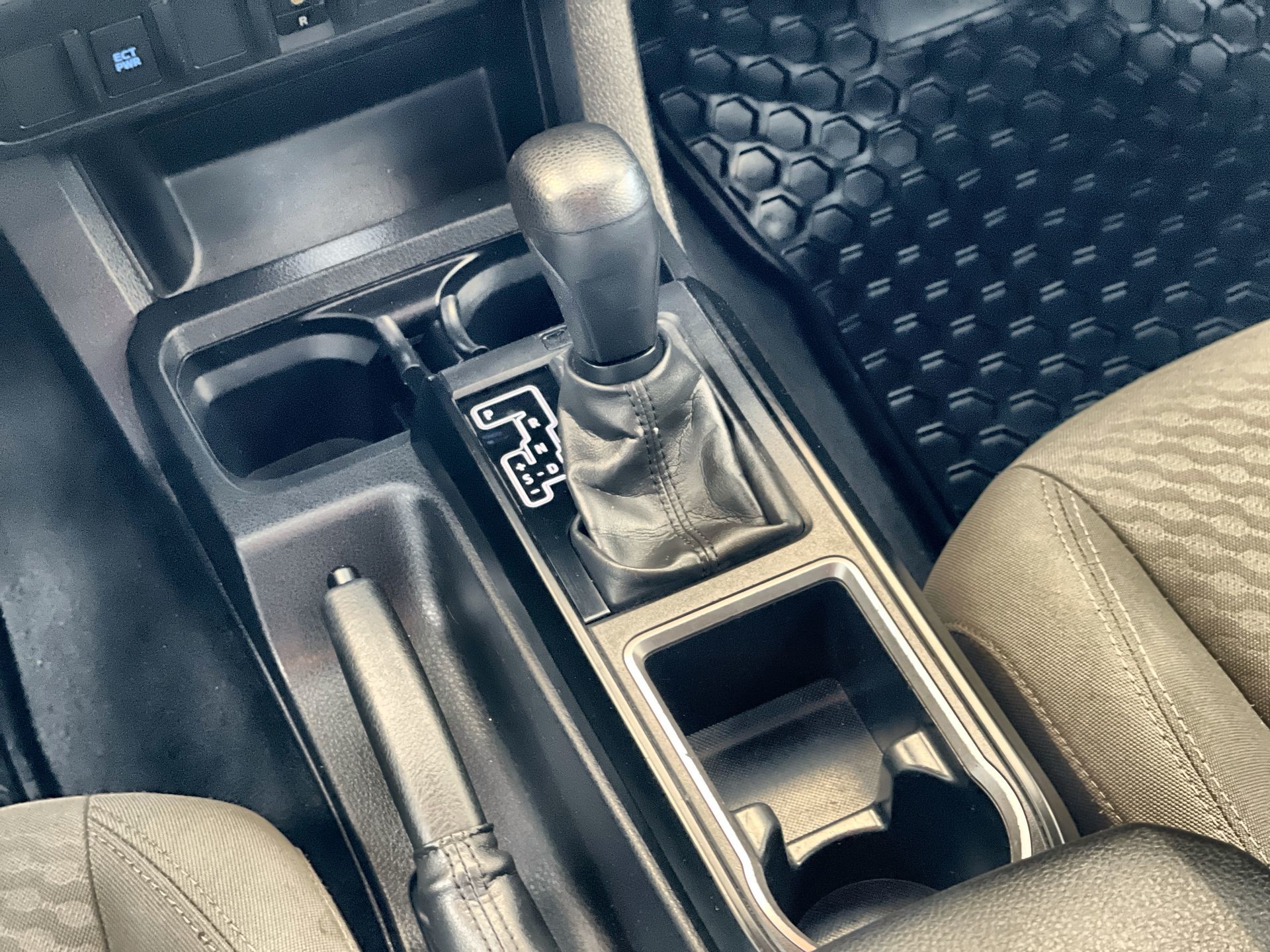 2022 Toyota Tacoma 4X4