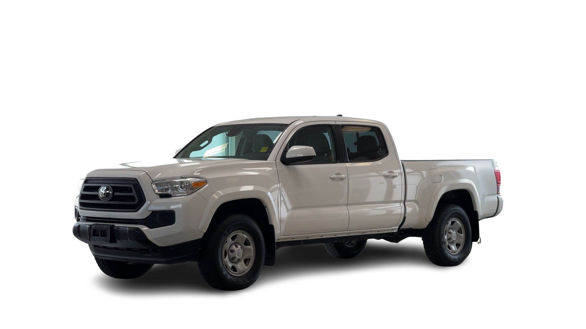 2022 Toyota Tacoma 4X4