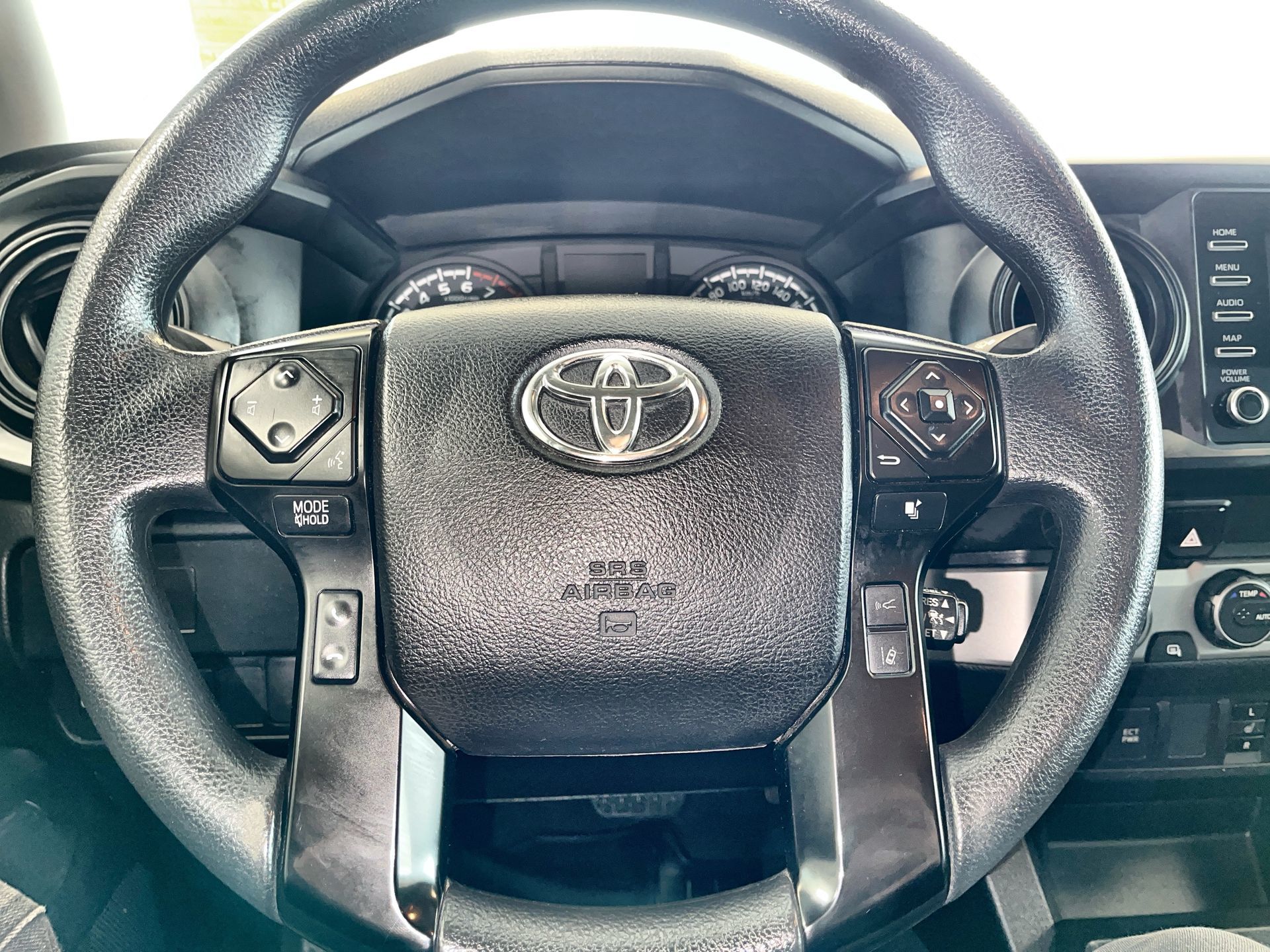 2022 Toyota Tacoma 4X4