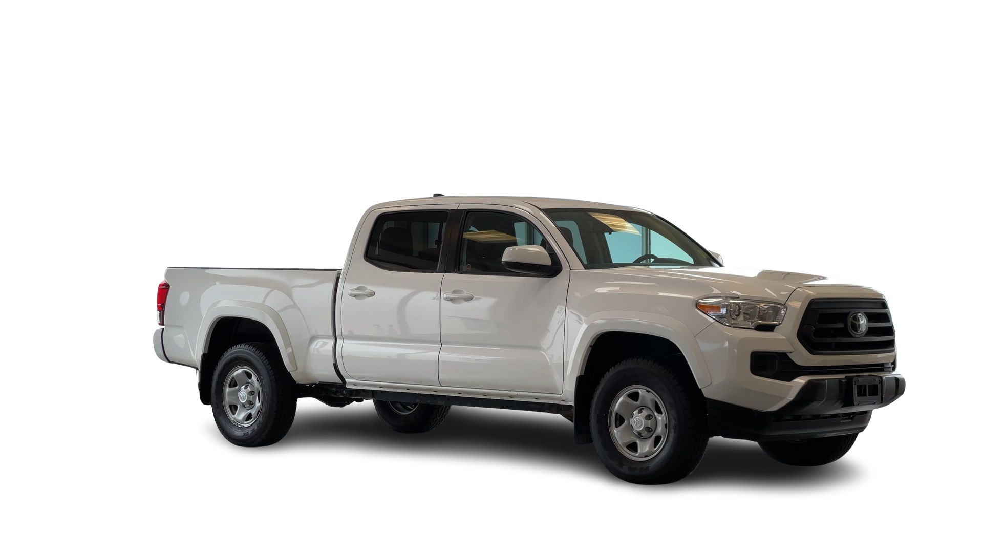 2022 Toyota Tacoma 4X4