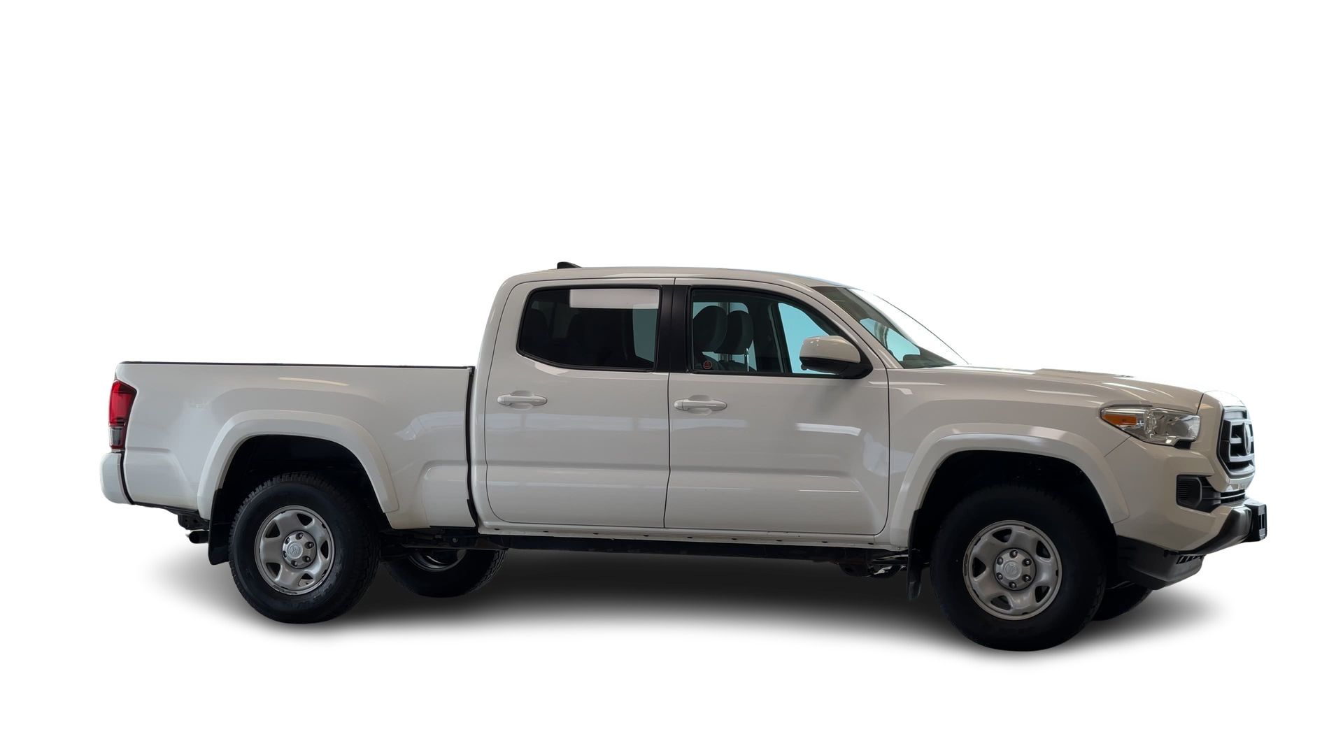 2022 Toyota Tacoma 4X4