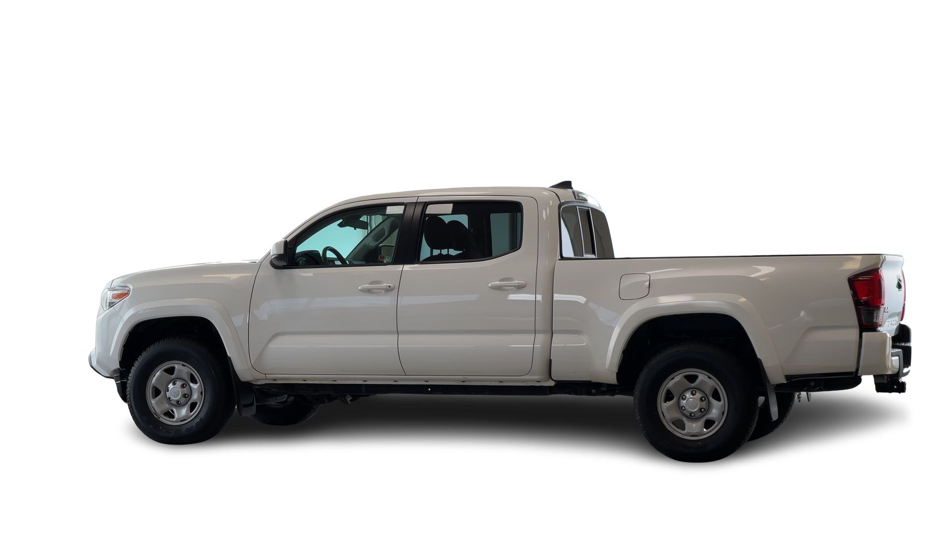 2022 Toyota Tacoma 4X4