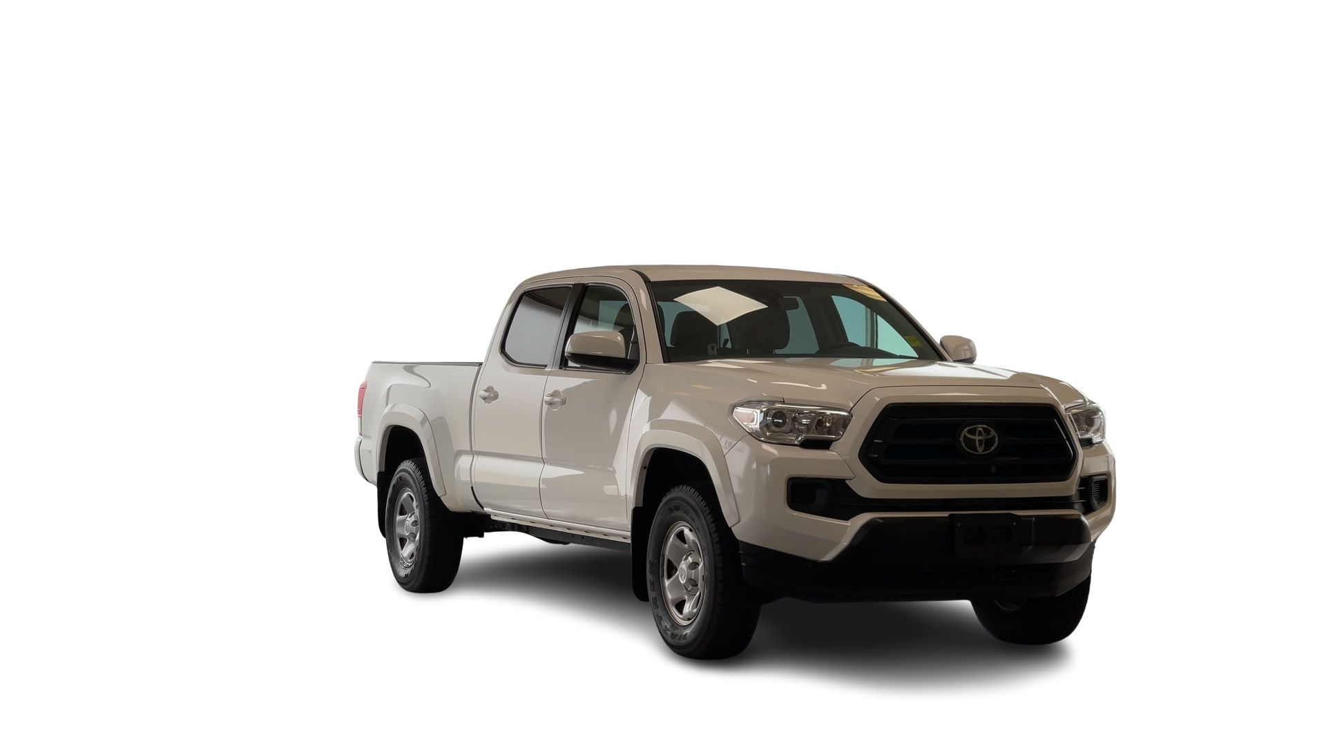 2022 Toyota Tacoma 4X4
