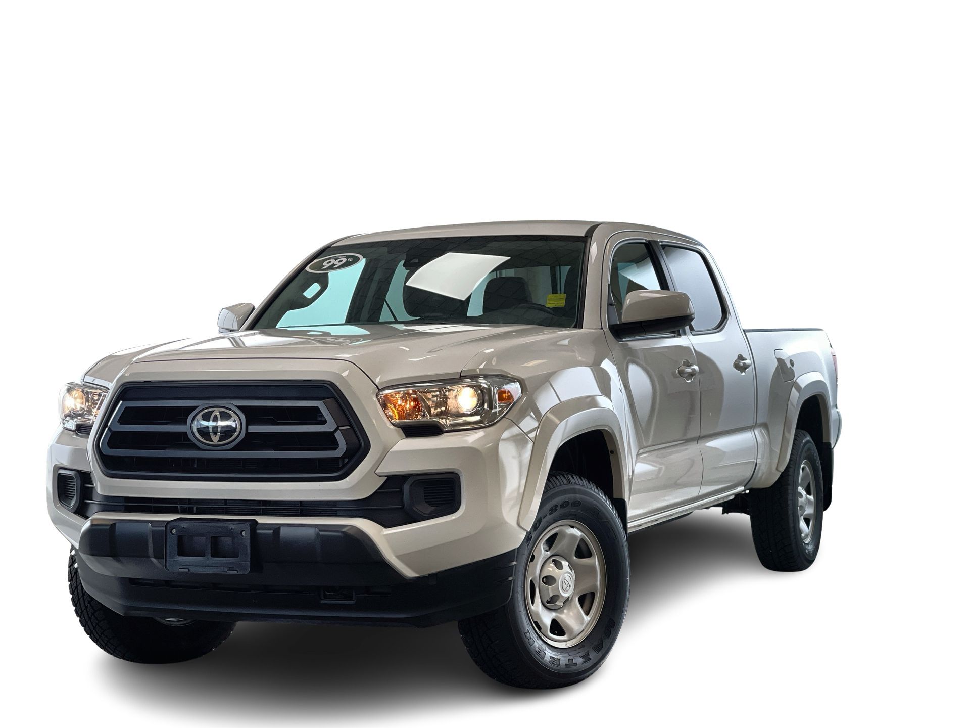 2022 Toyota Tacoma 4X4