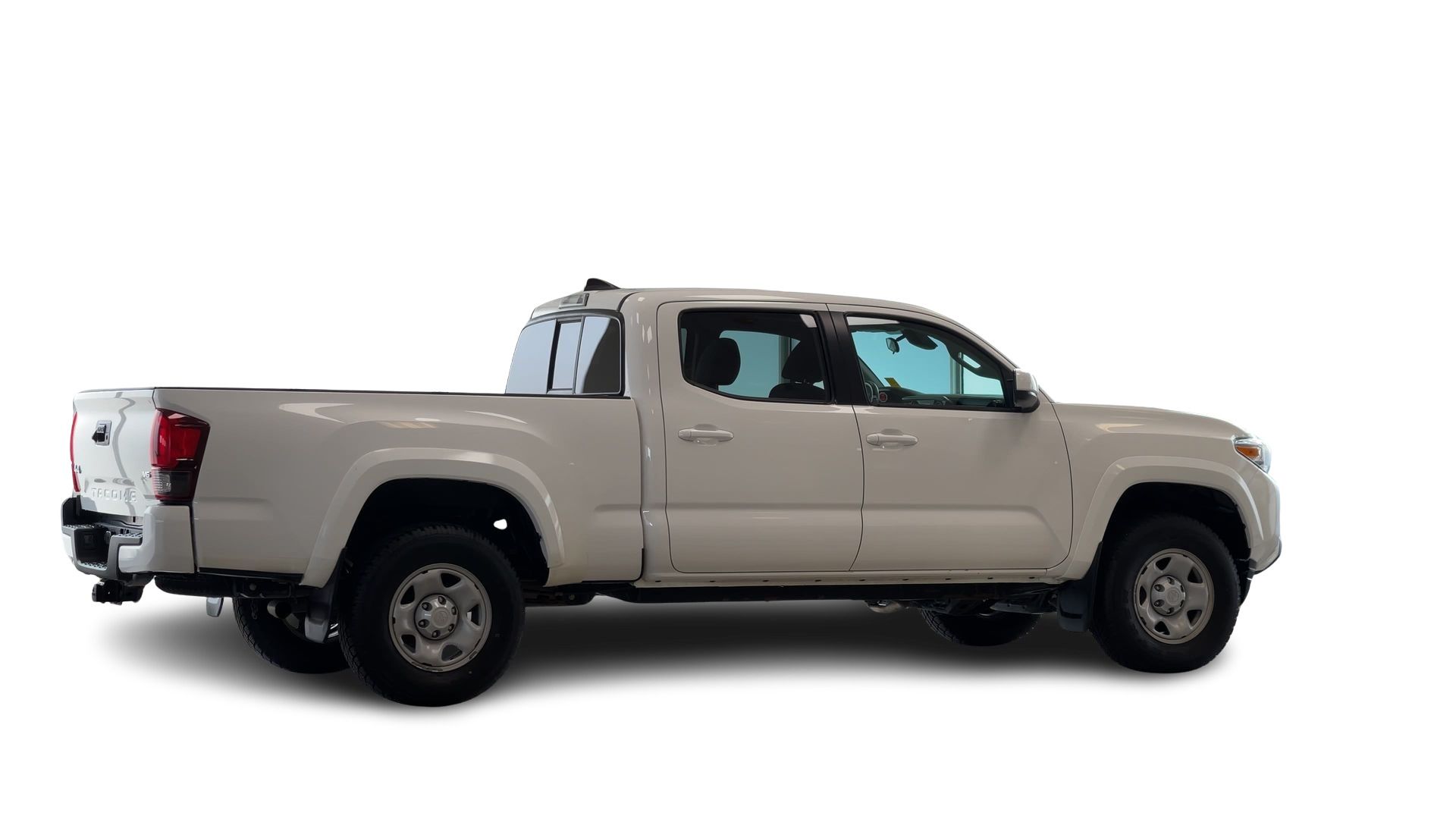 2022 Toyota Tacoma 4X4