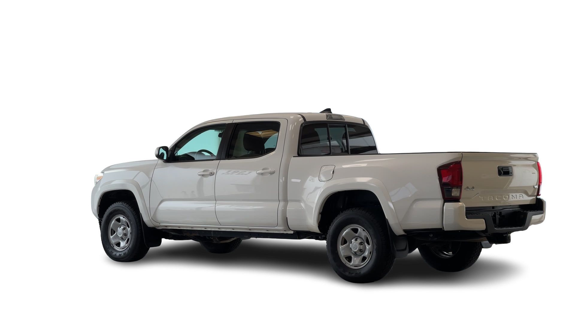 2022 Toyota Tacoma 4X4