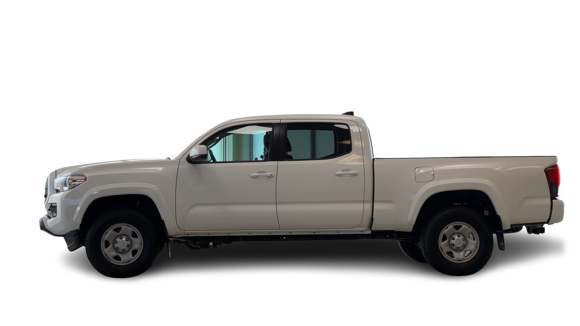 2022 Toyota Tacoma 4X4
