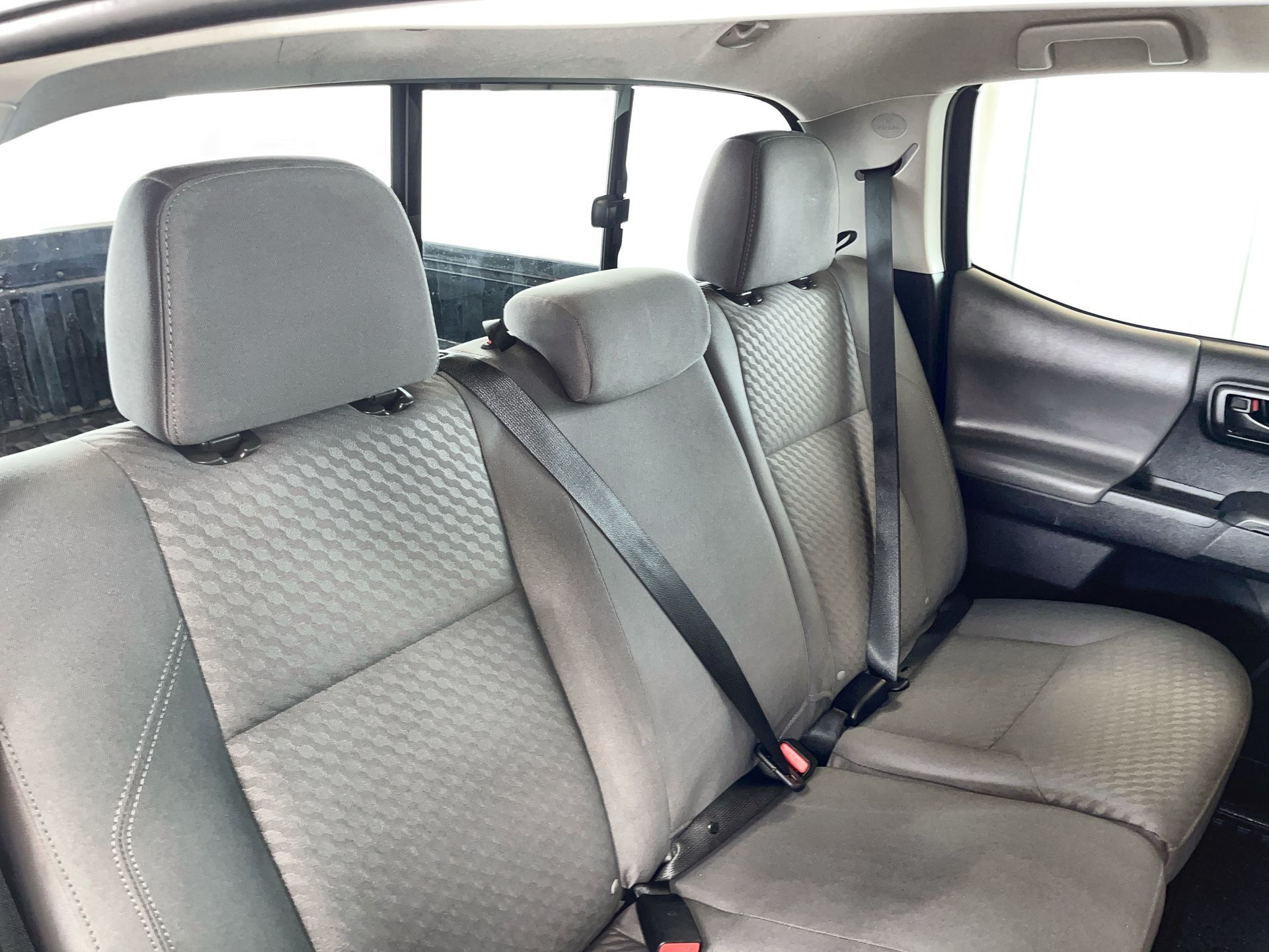 2022 Toyota Tacoma 4X4