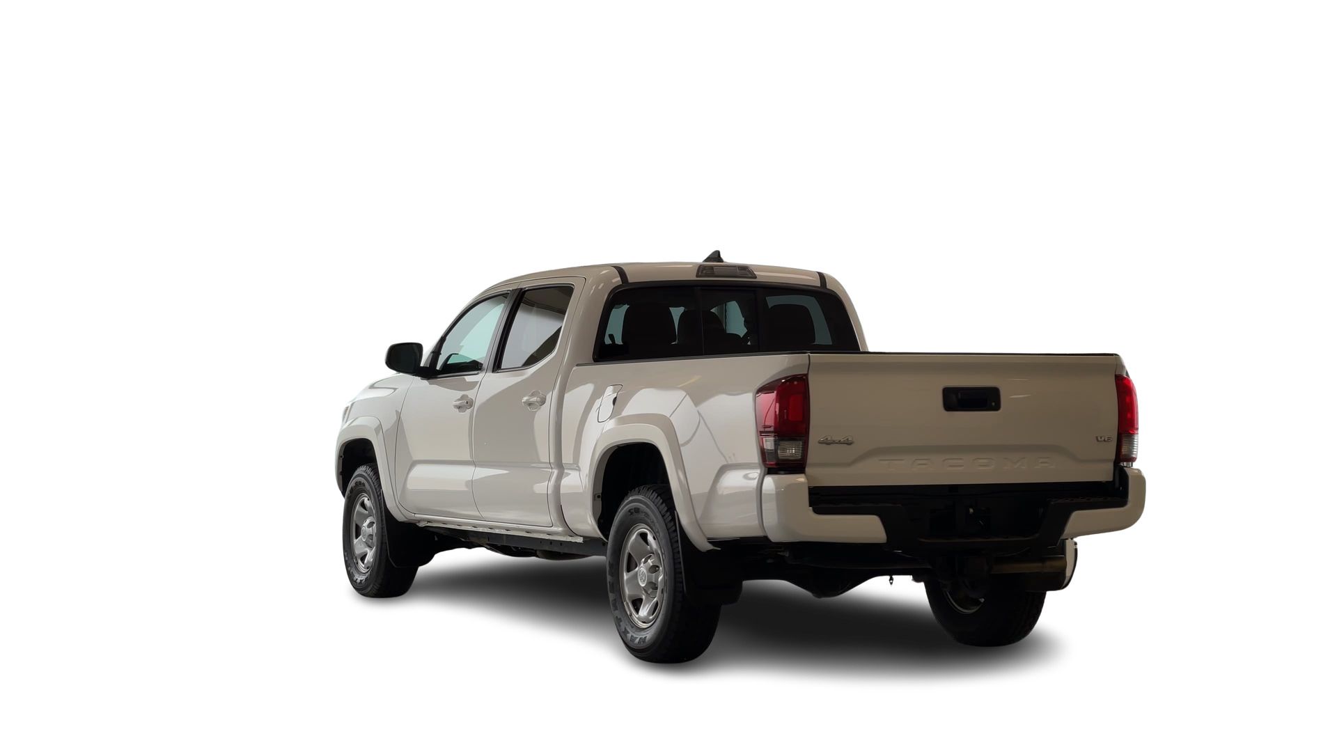 2022 Toyota Tacoma 4X4