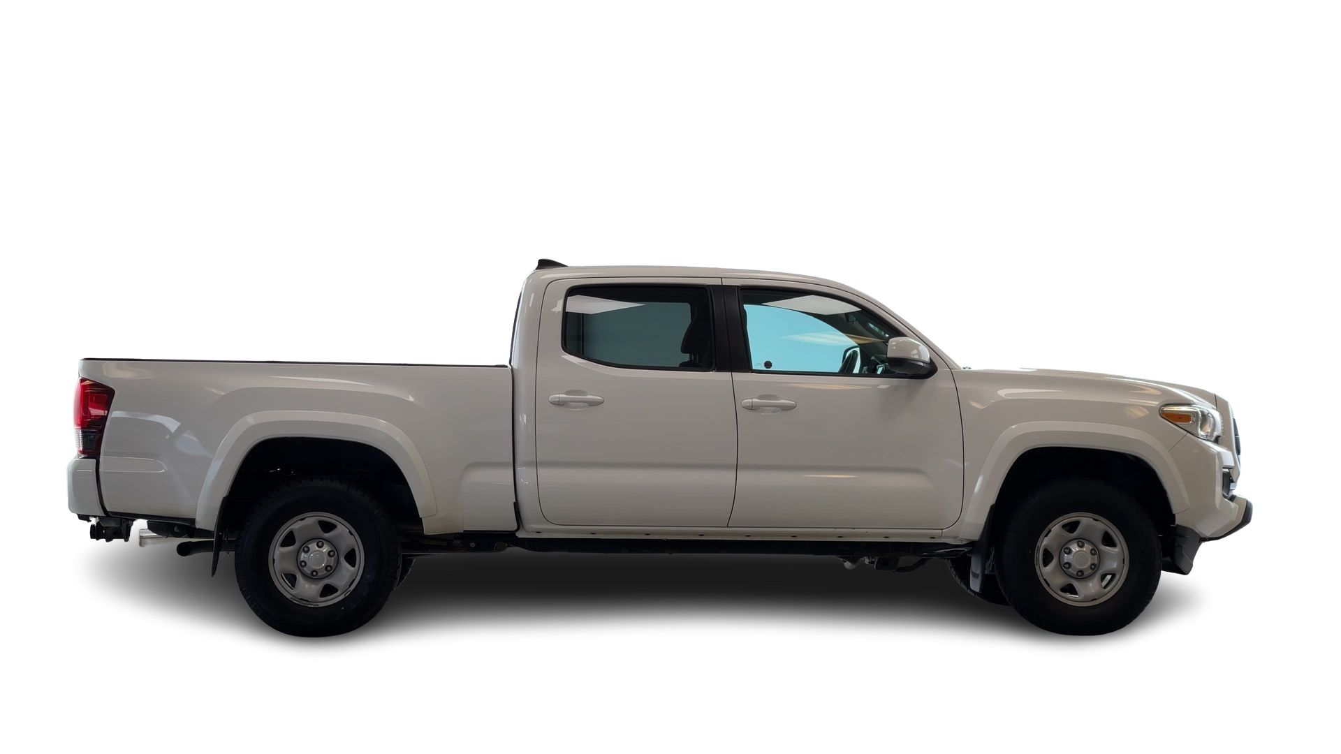 2022 Toyota Tacoma 4X4