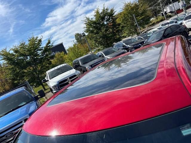 2024 Toyota Tundra Hybrid