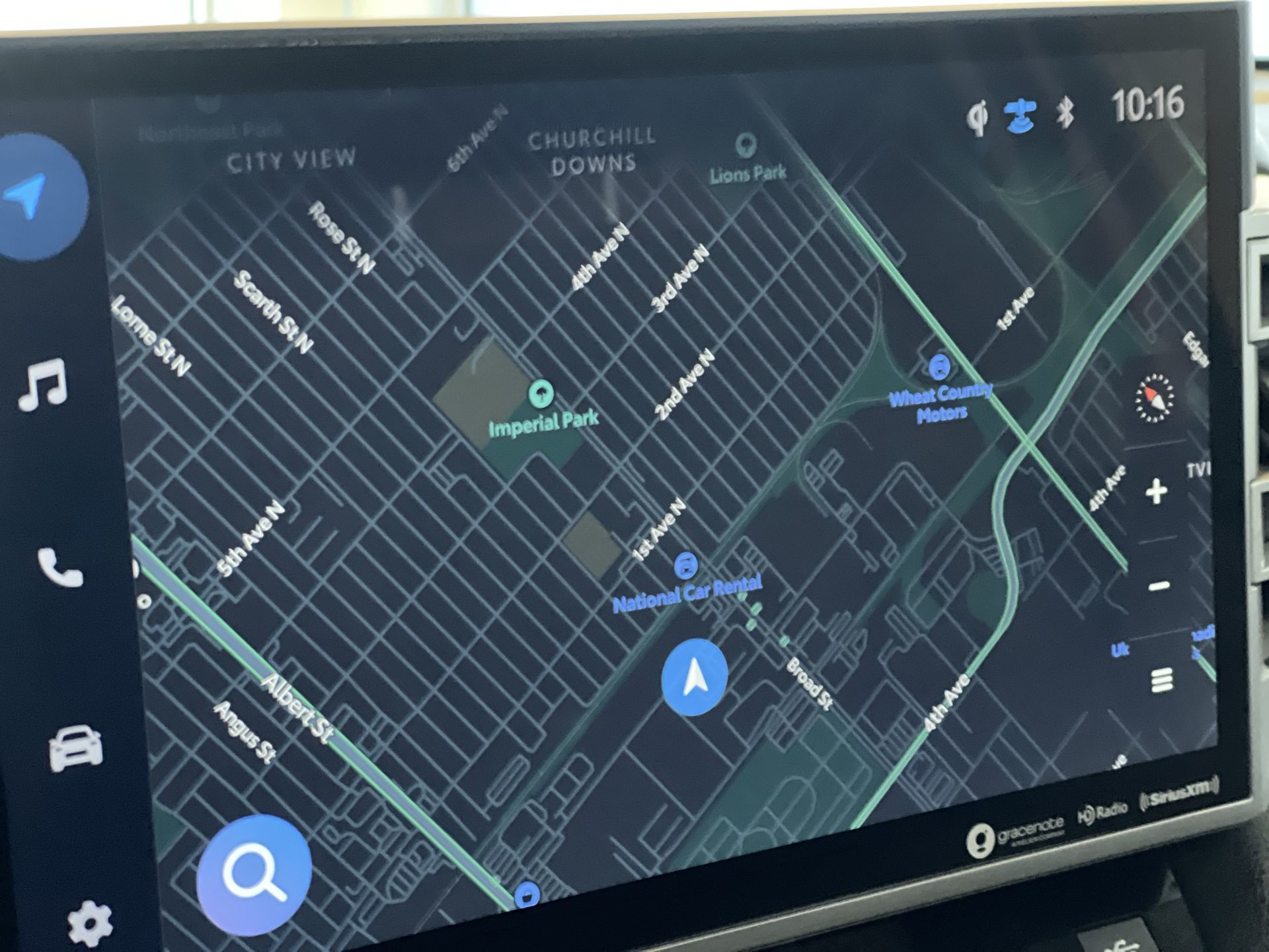 2024 Toyota Tundra Hybrid