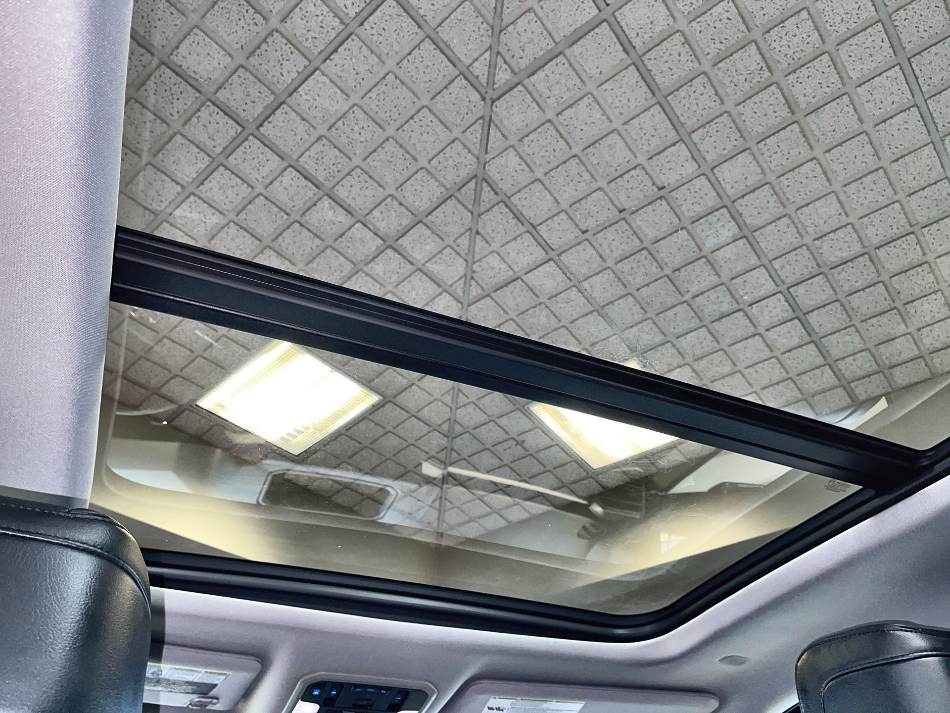 2024 Toyota Tundra Hybrid