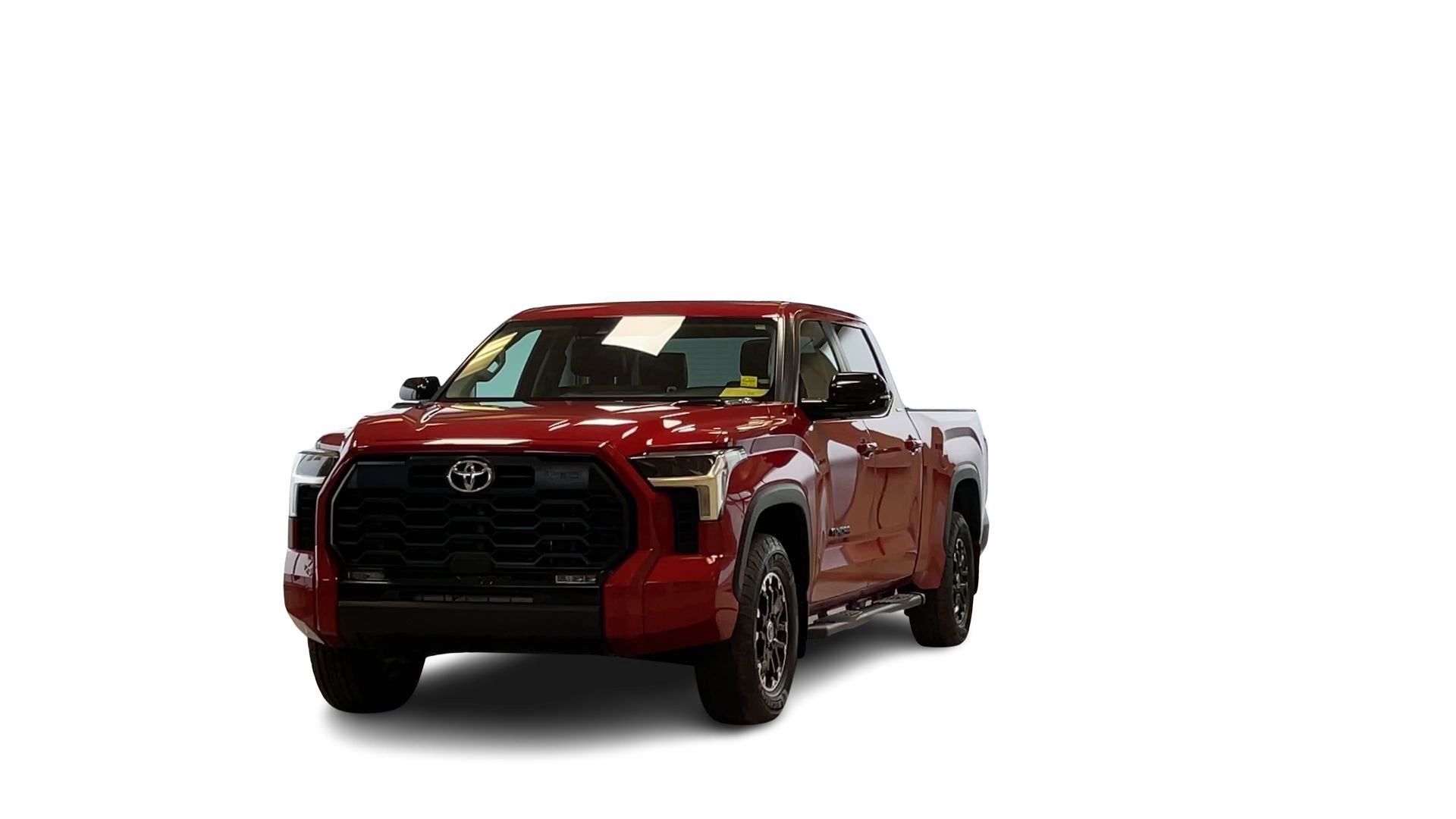 2024 Toyota Tundra Hybrid
