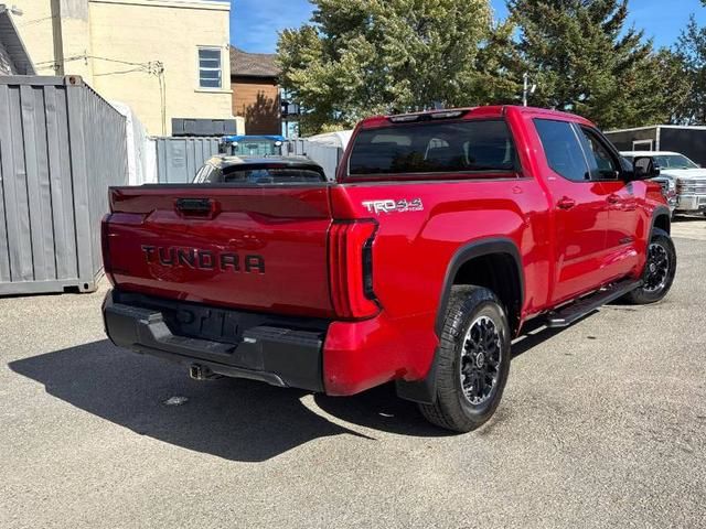2024 Toyota Tundra Hybrid