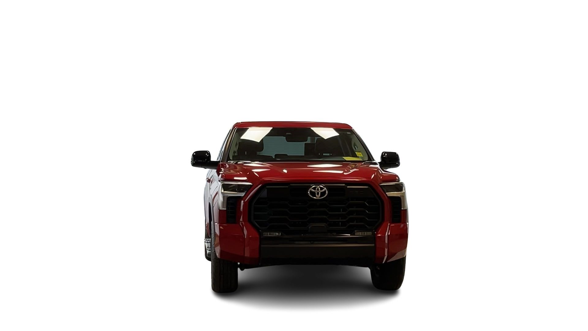 2024 Toyota Tundra Hybrid