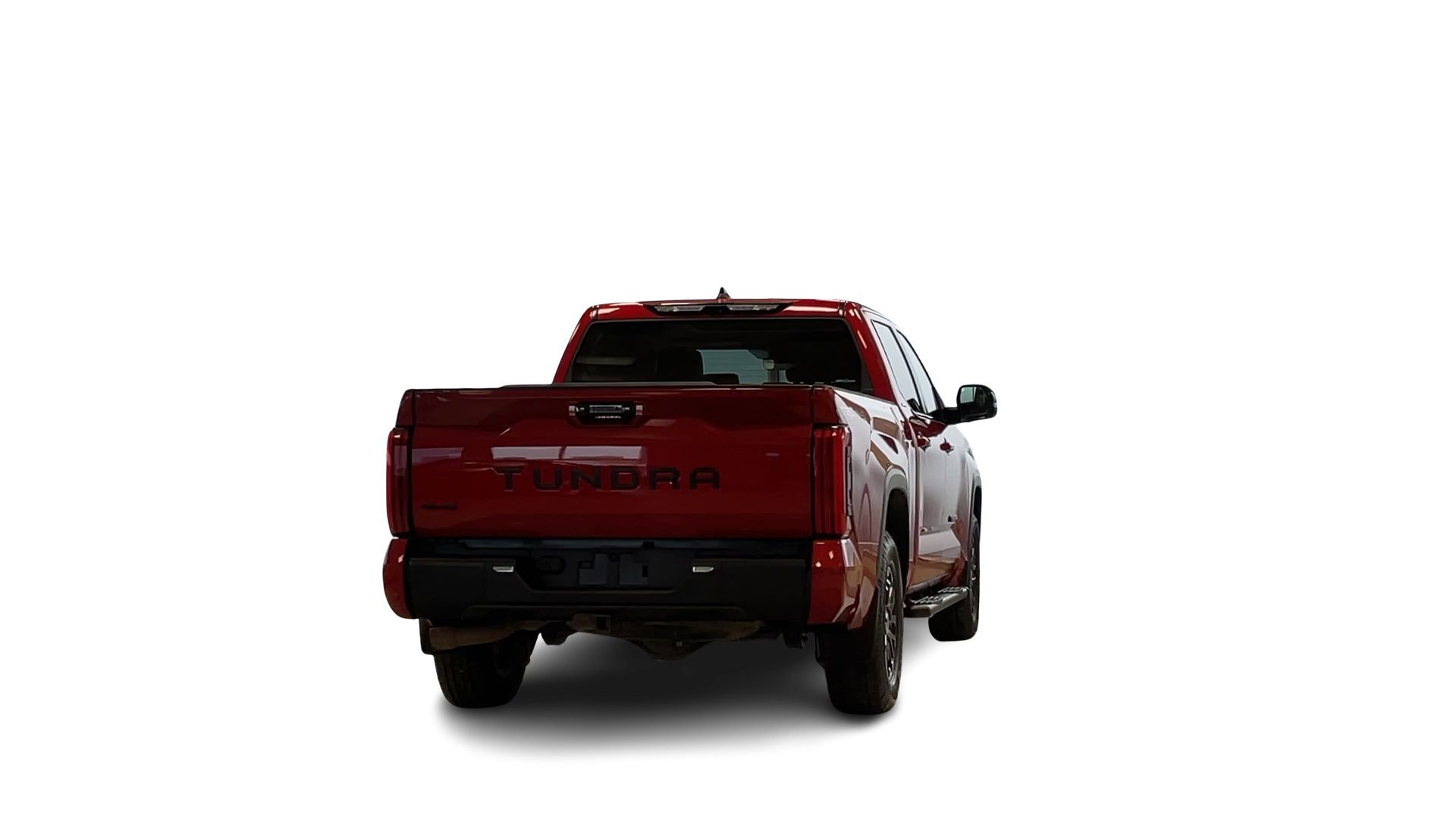 2024 Toyota Tundra Hybrid