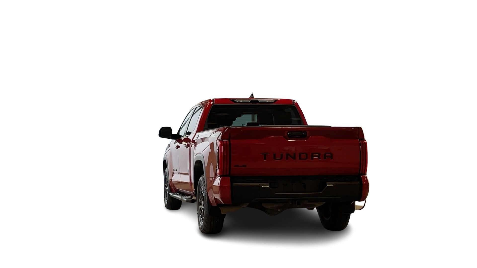 2024 Toyota Tundra Hybrid