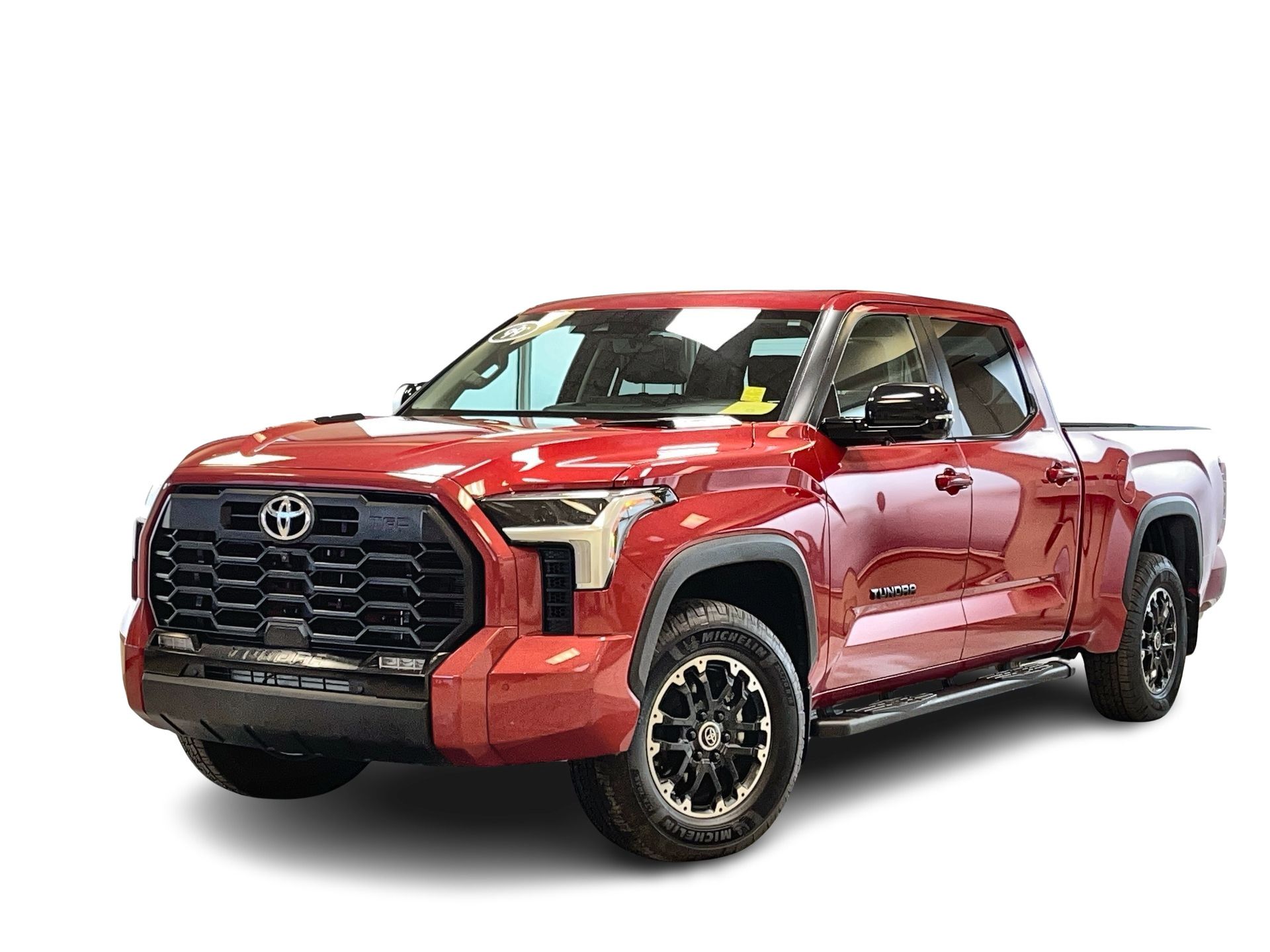 2024 Toyota Tundra Hybrid