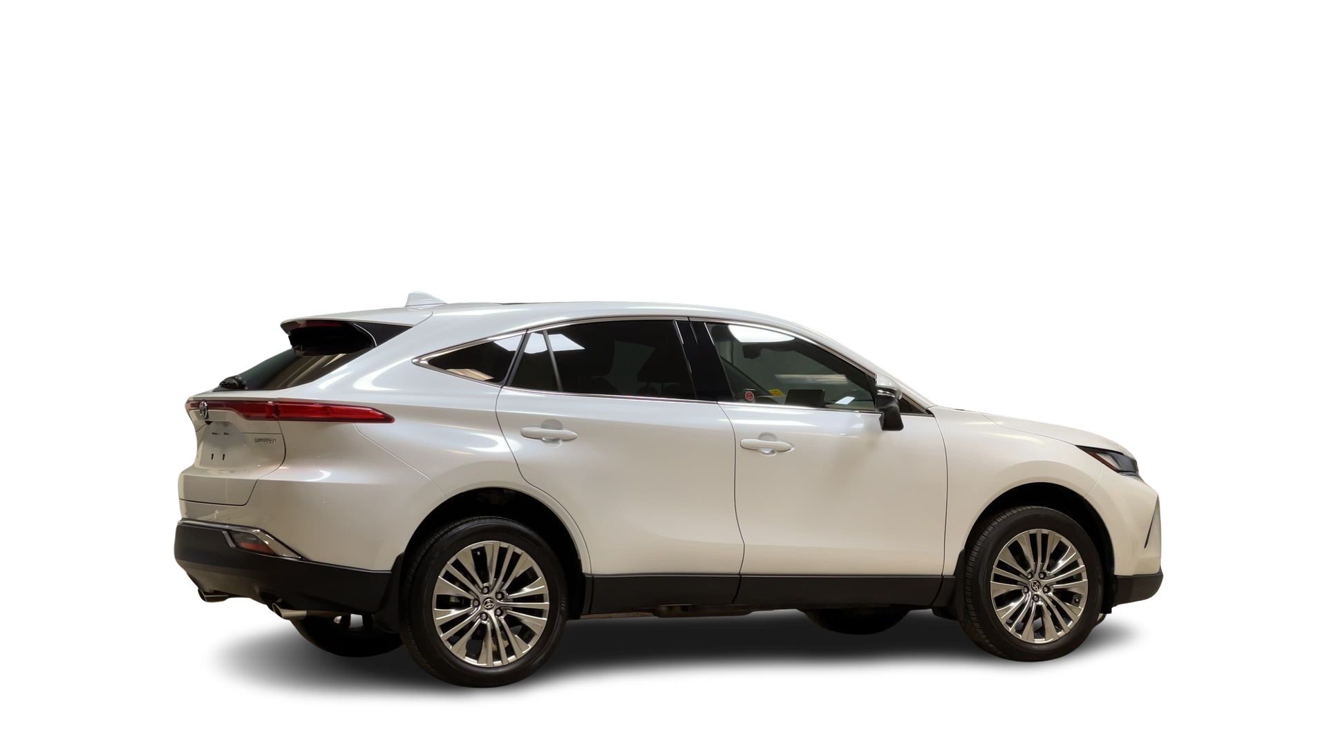 Toyota Venza Hybrid  2024 à Regina, Saskatchewan