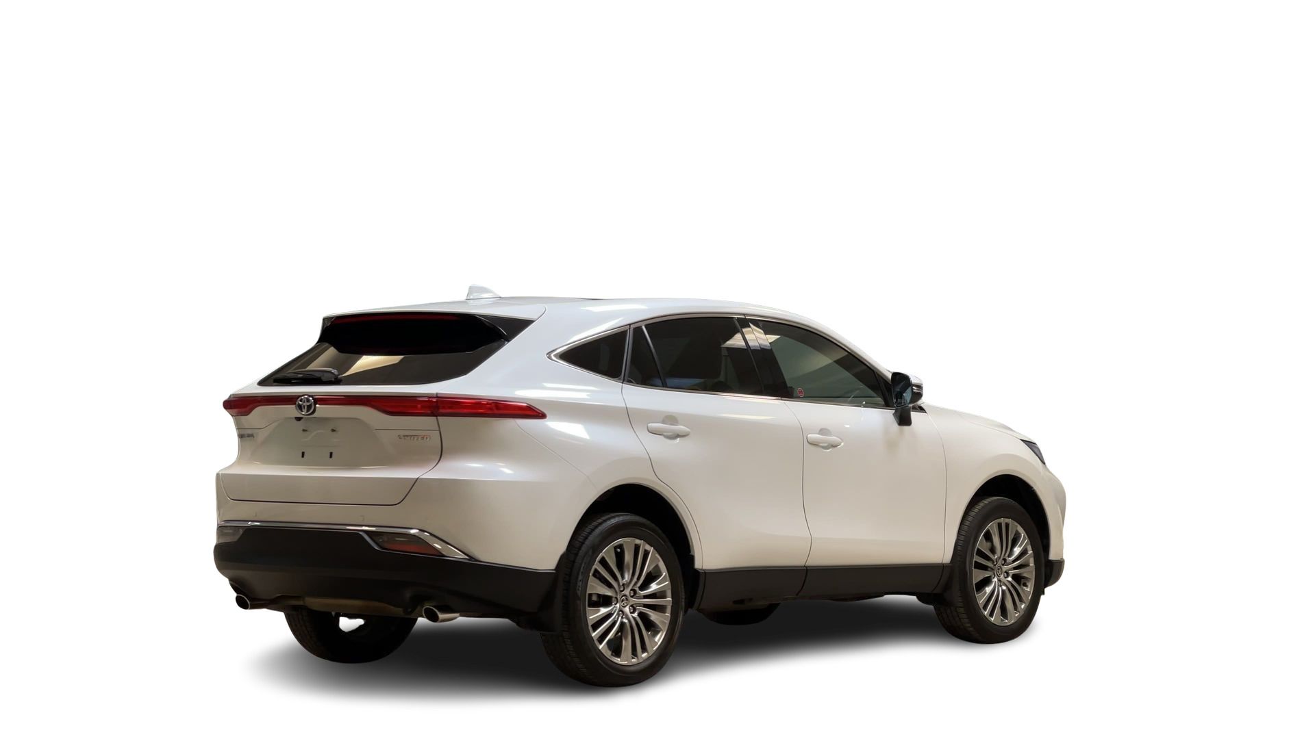 Toyota Venza Hybrid  2024 à Regina, Saskatchewan