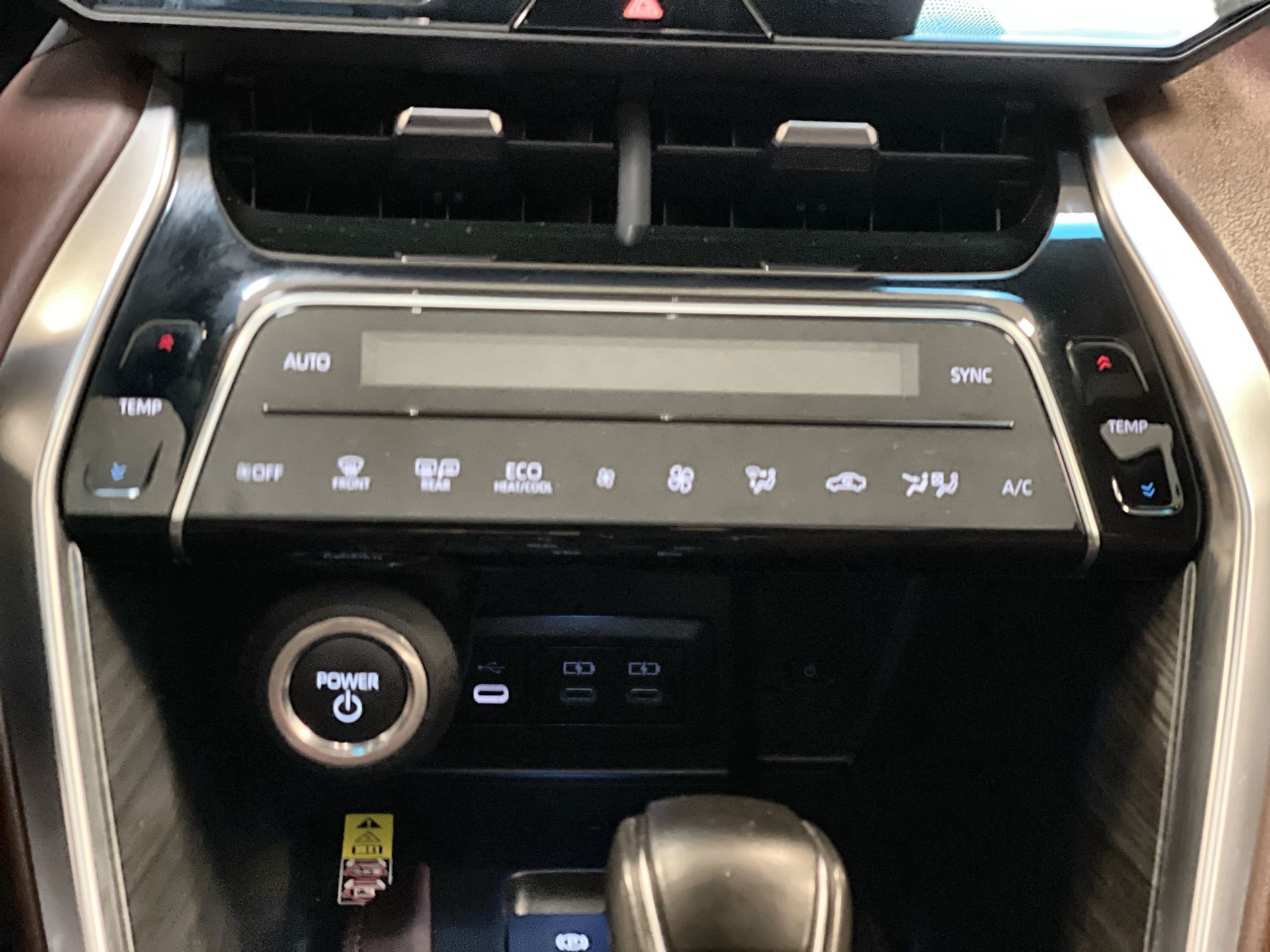 Toyota Venza Hybrid  2024 à Regina, Saskatchewan