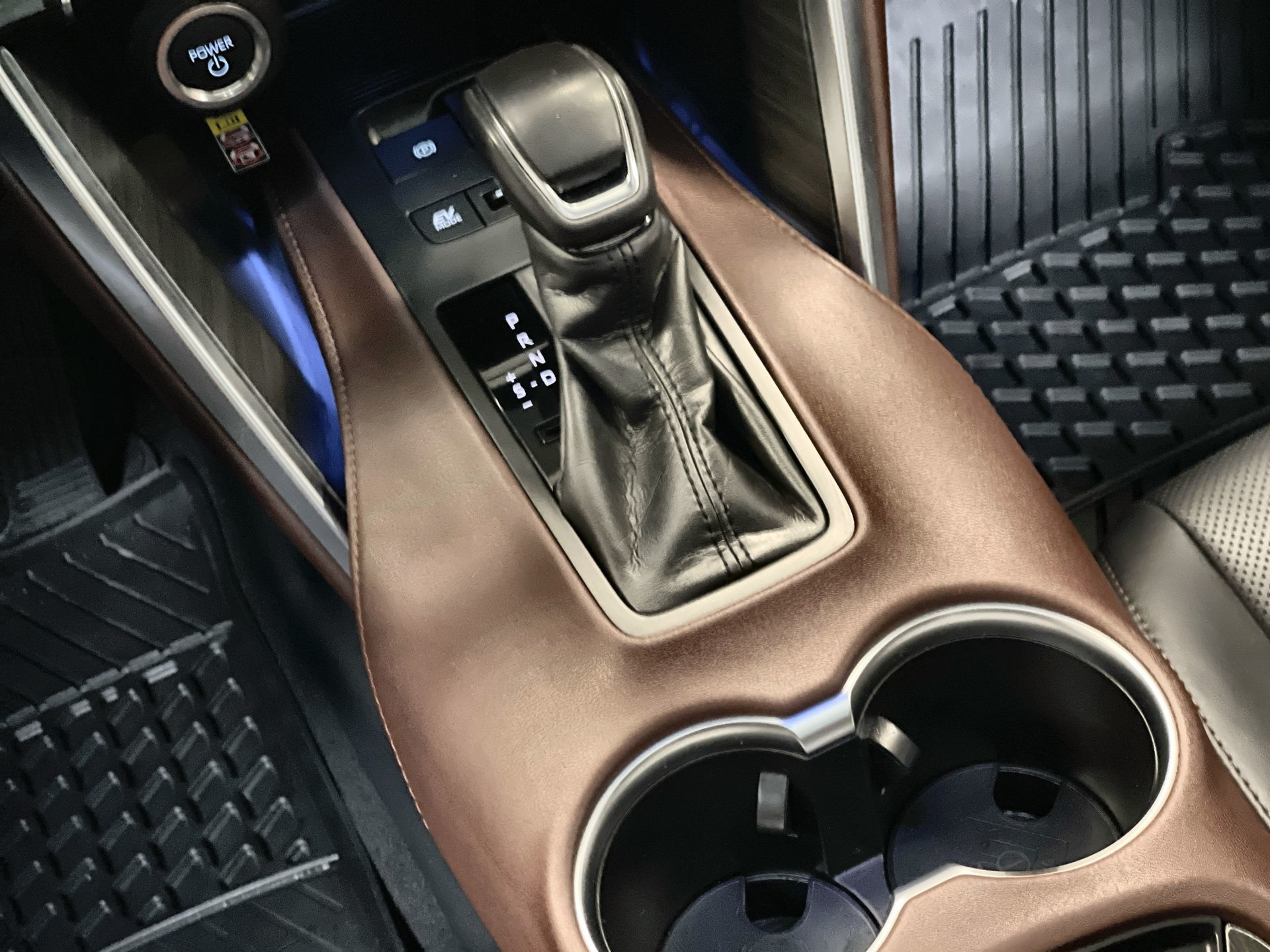 Toyota Venza Hybrid  2024 à Regina, Saskatchewan