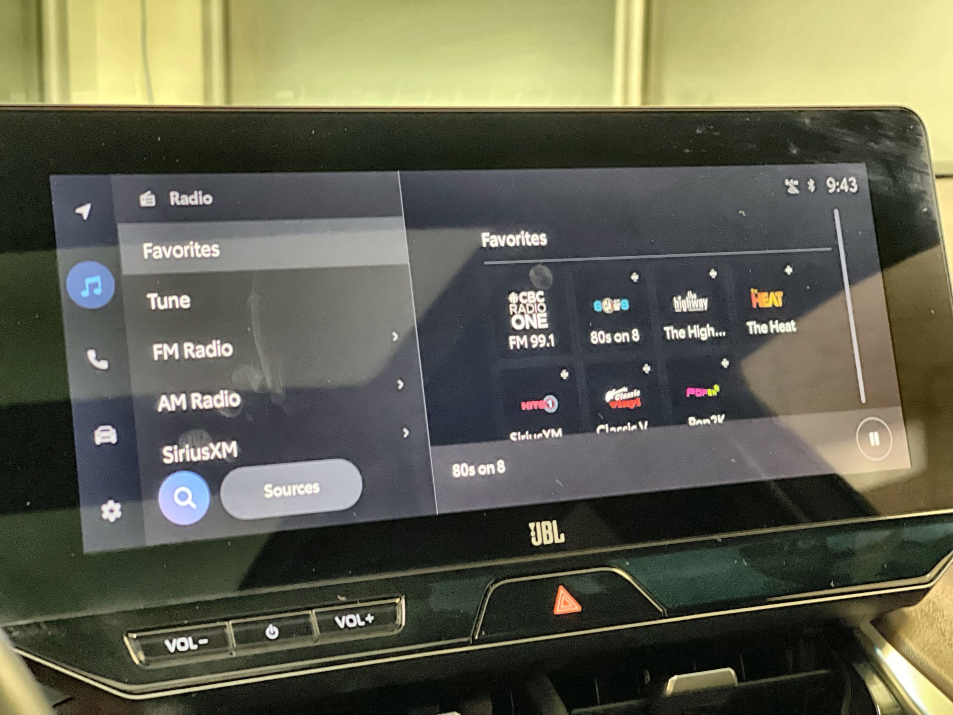 Toyota Venza Hybrid  2024 à Regina, Saskatchewan