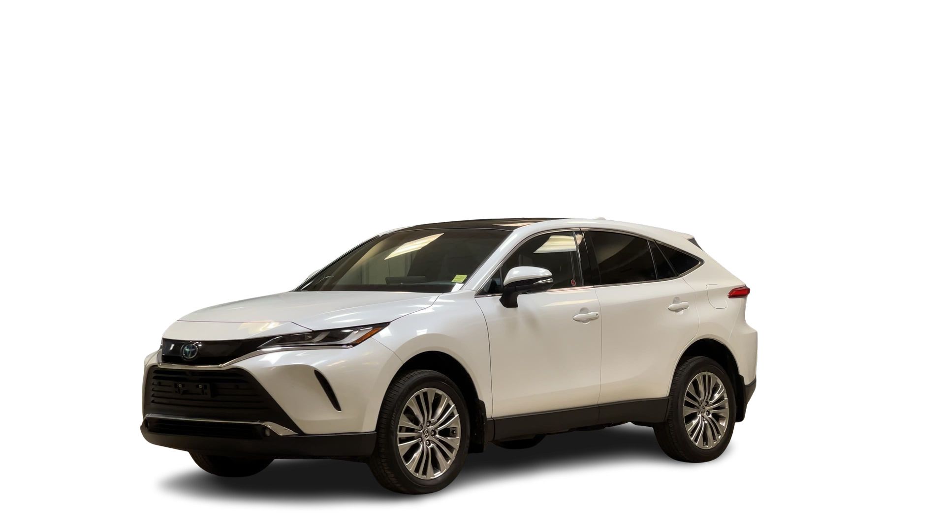 Toyota Venza Hybrid  2024 à Regina, Saskatchewan