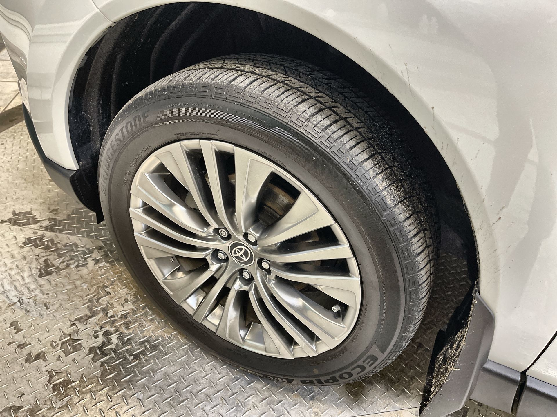 Toyota Venza Hybrid  2024 à Regina, Saskatchewan