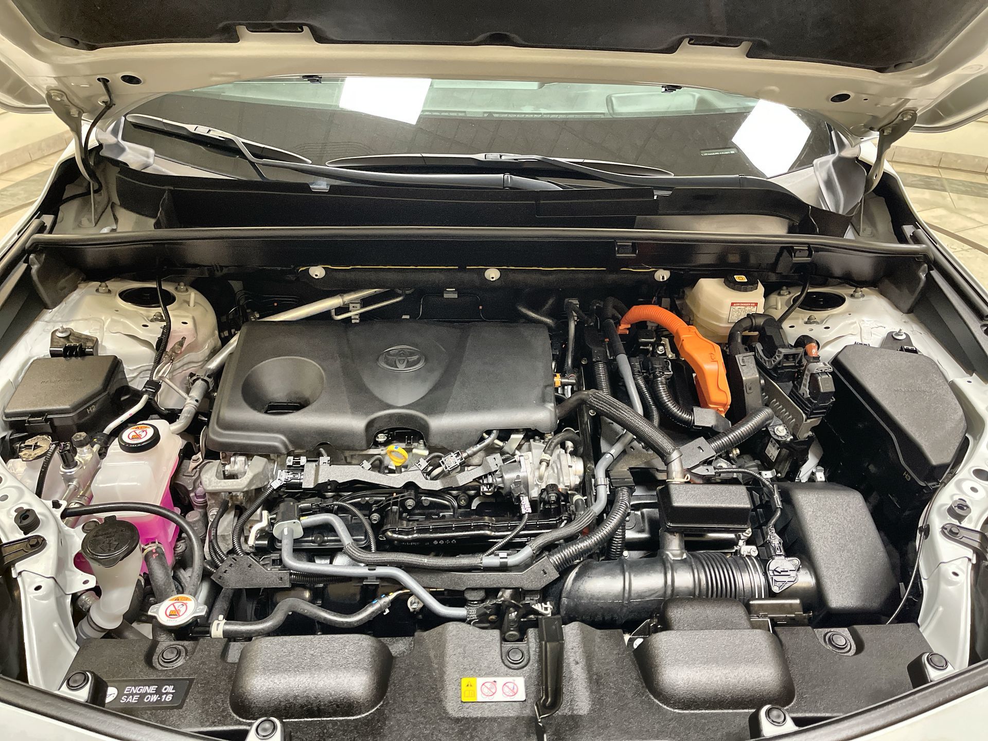 Toyota Venza Hybrid  2024 à Regina, Saskatchewan