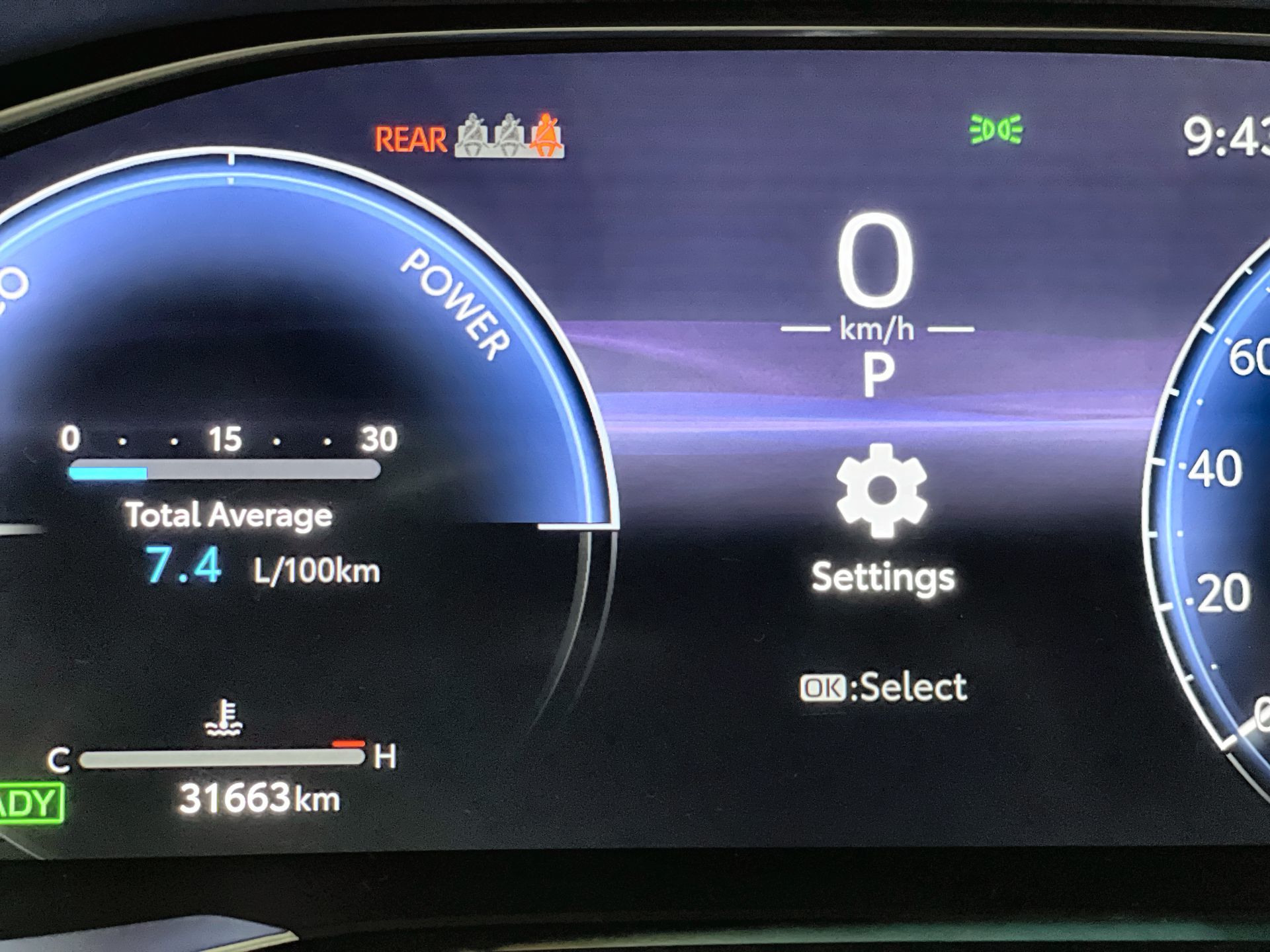 Toyota Venza Hybrid  2024 à Regina, Saskatchewan