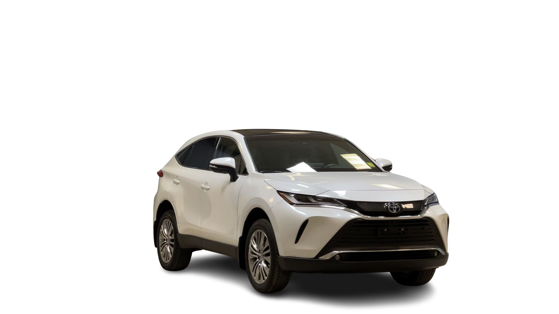 Toyota Venza Hybrid  2024 à Regina, Saskatchewan
