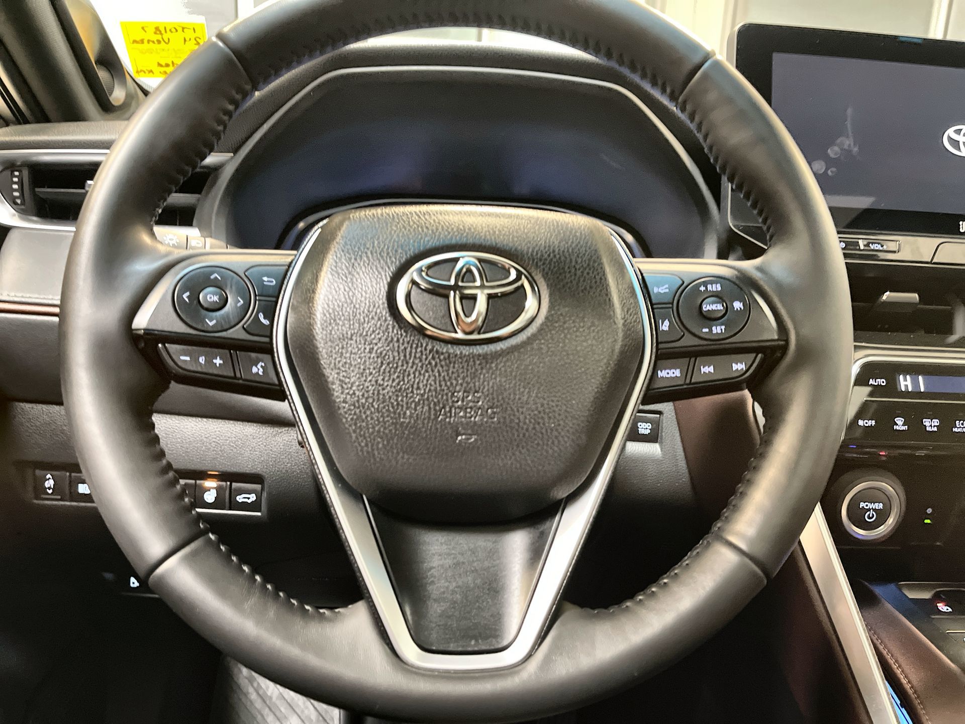 Toyota Venza Hybrid  2024 à Regina, Saskatchewan