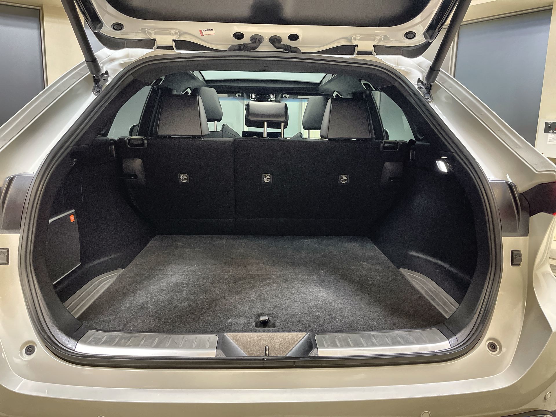 Toyota Venza Hybrid  2024 à Regina, Saskatchewan