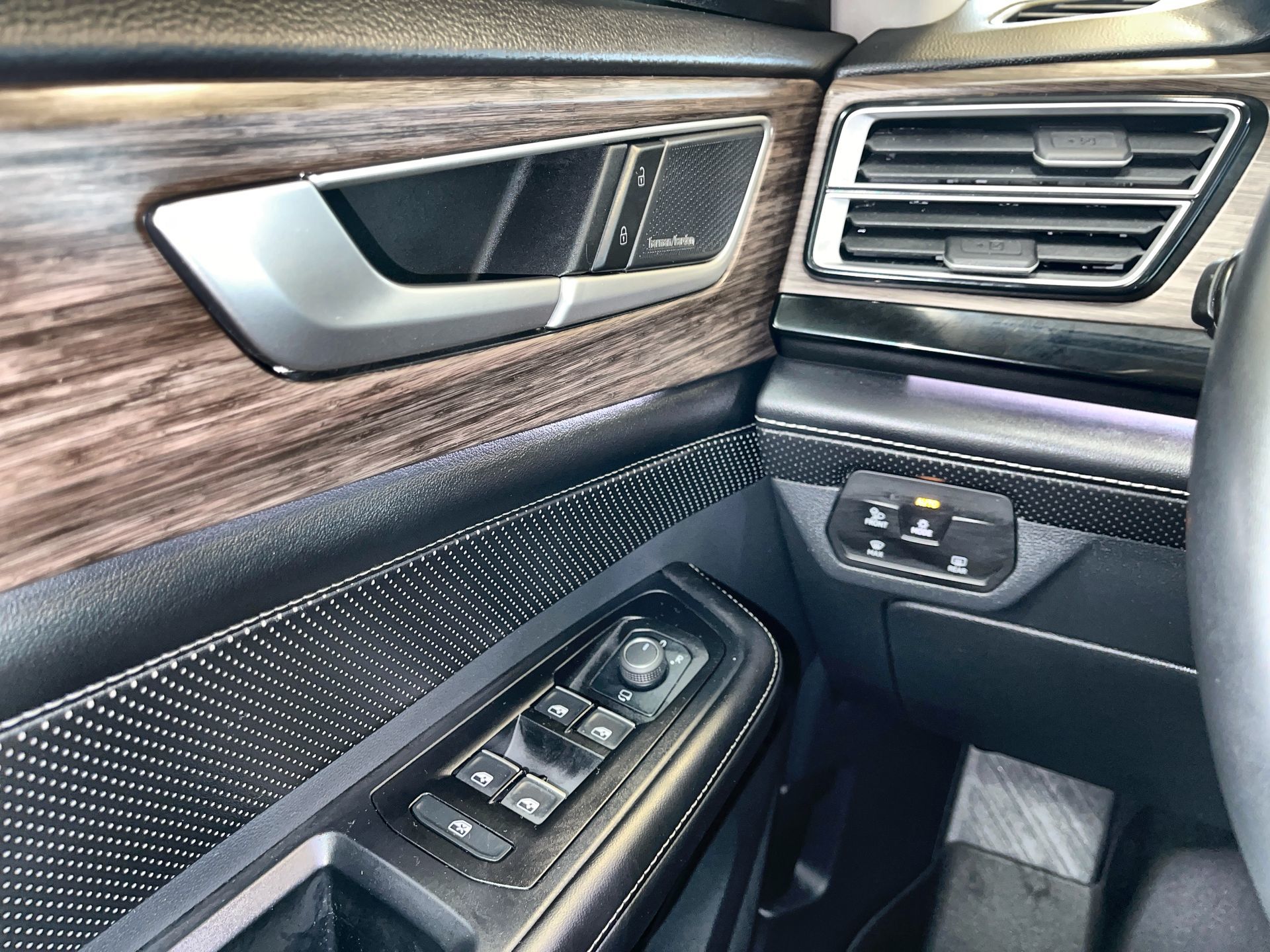 2024 Volkswagen Atlas