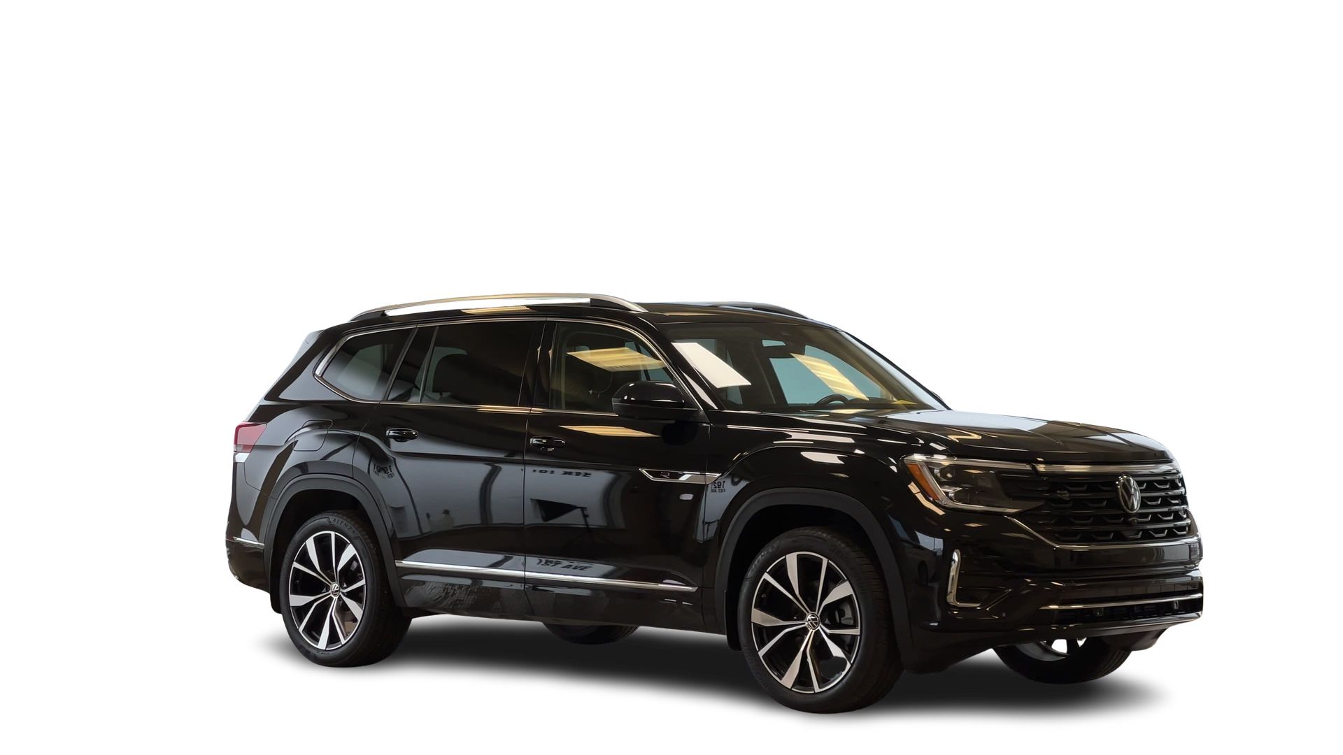 2024 Volkswagen Atlas