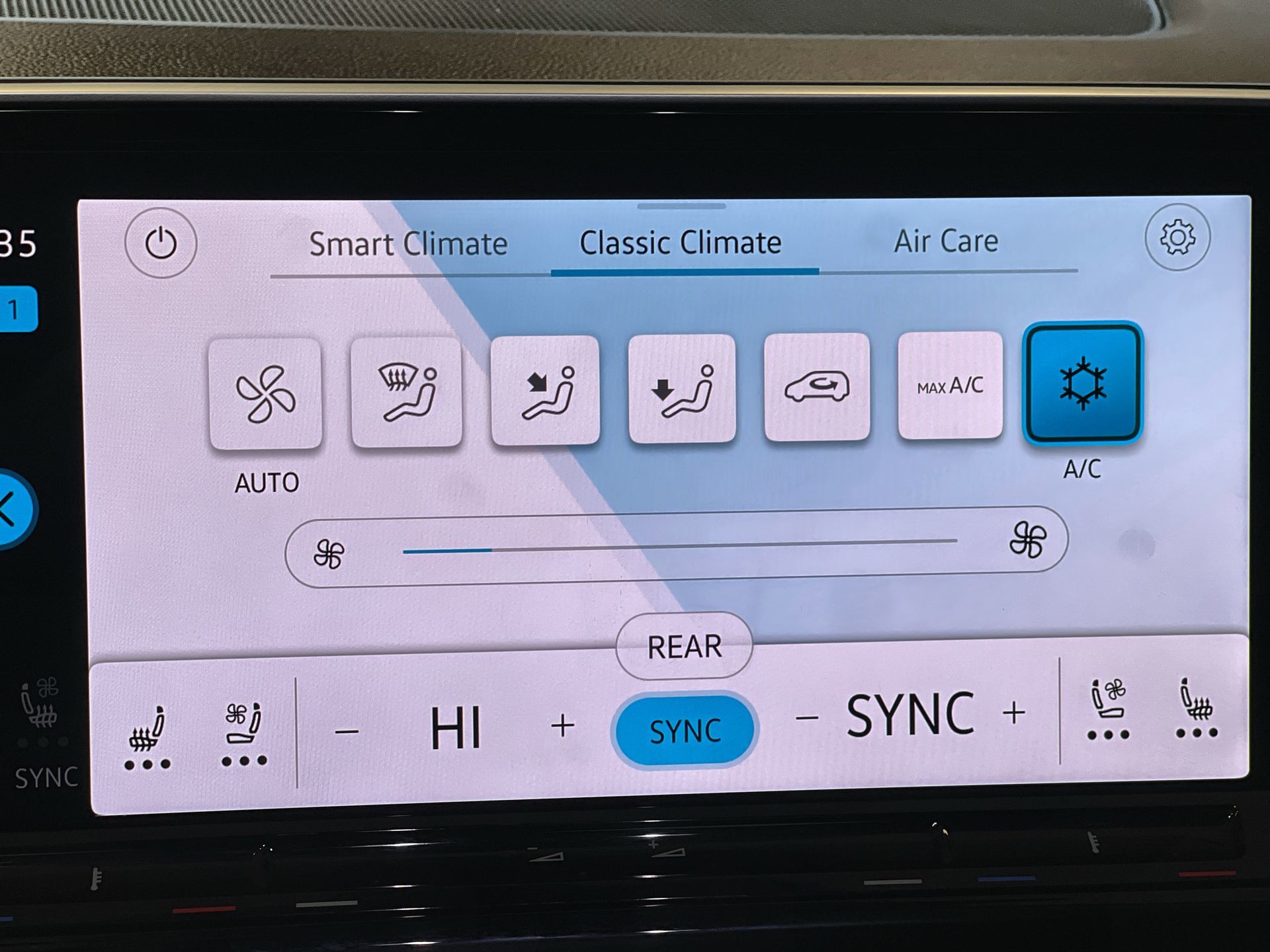 2024 Volkswagen Atlas
