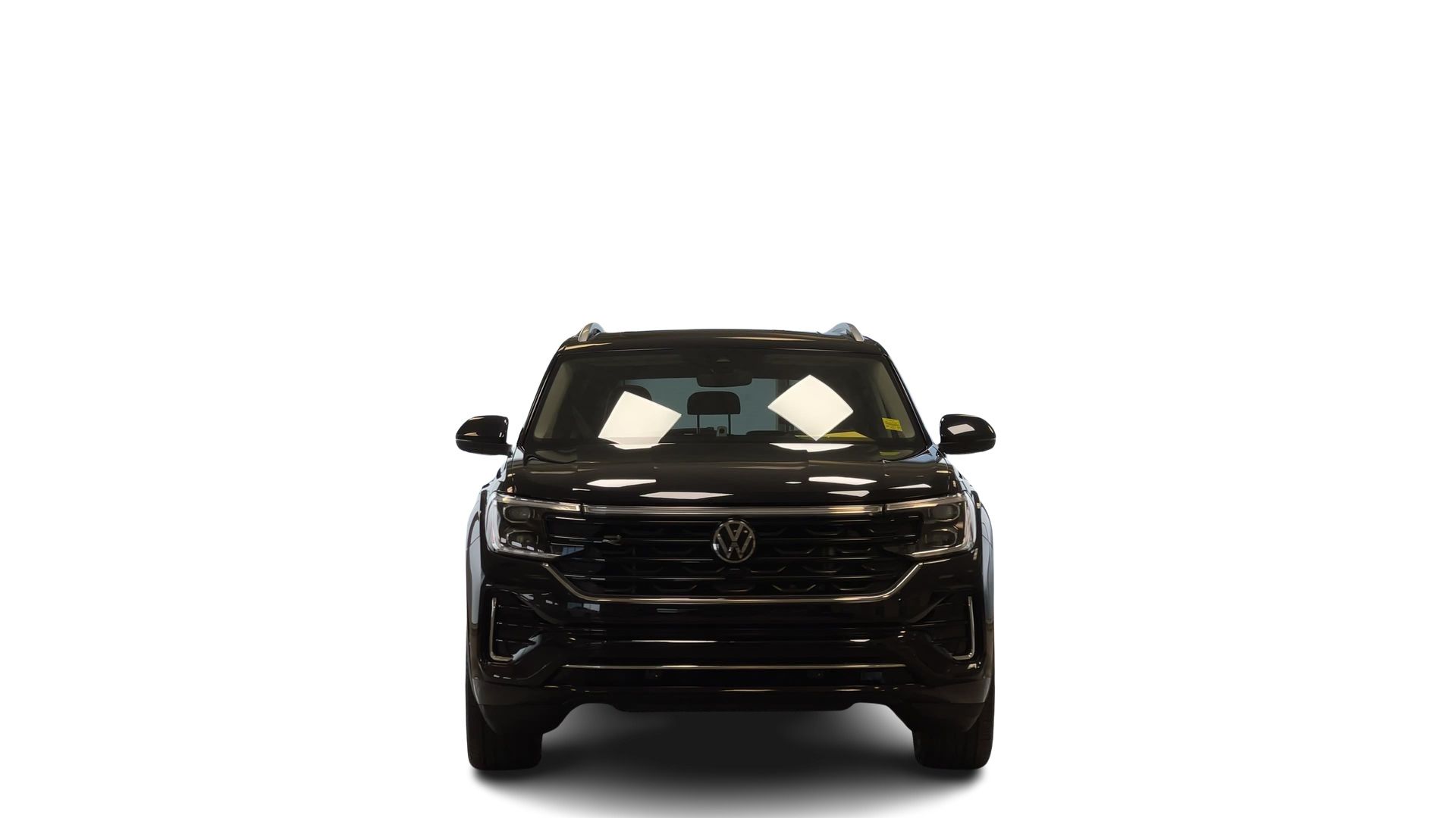 2024 Volkswagen Atlas