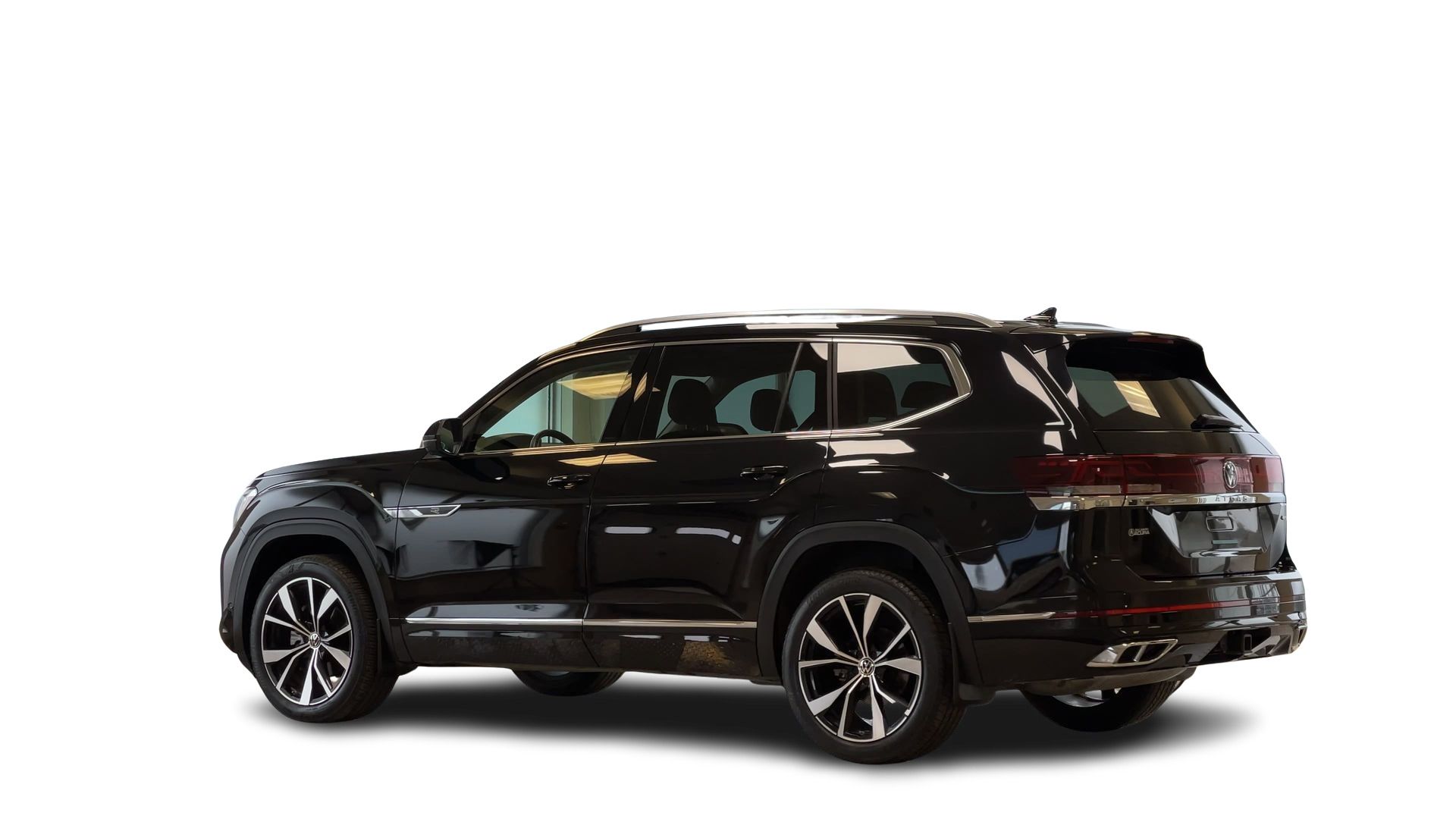 2024 Volkswagen Atlas