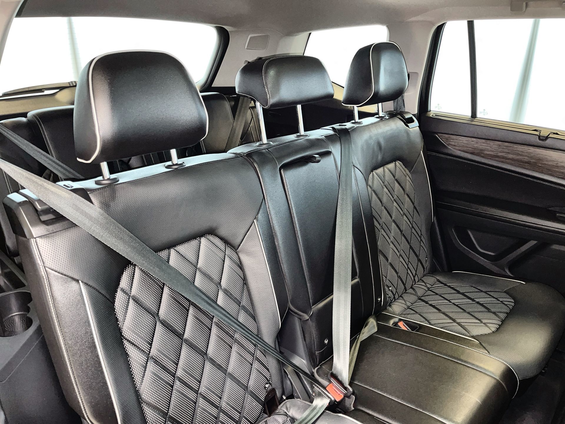 2024 Volkswagen Atlas