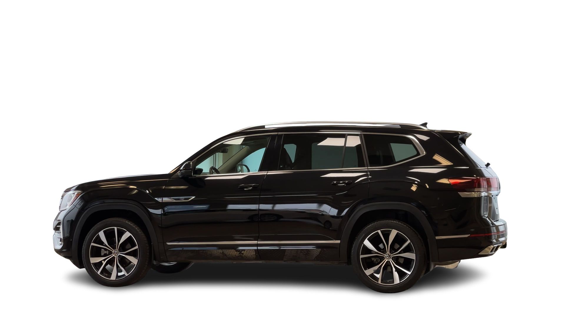 2024 Volkswagen Atlas