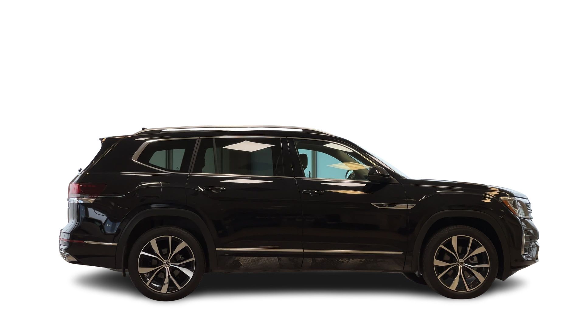 2024 Volkswagen Atlas