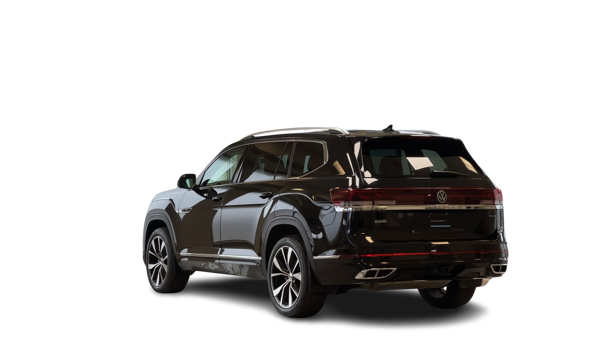2024 Volkswagen Atlas